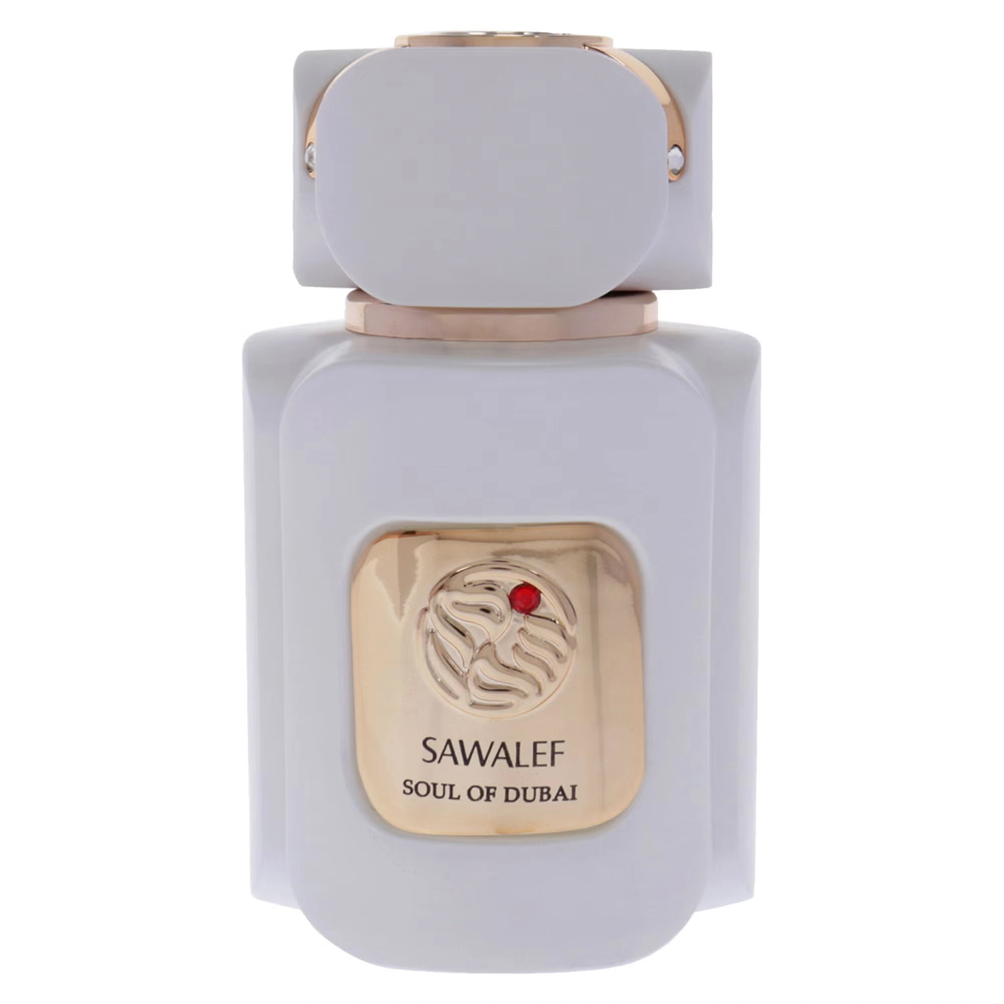 Soul of Dubai by Sawalef for Women - 2.7 oz EDP Spray