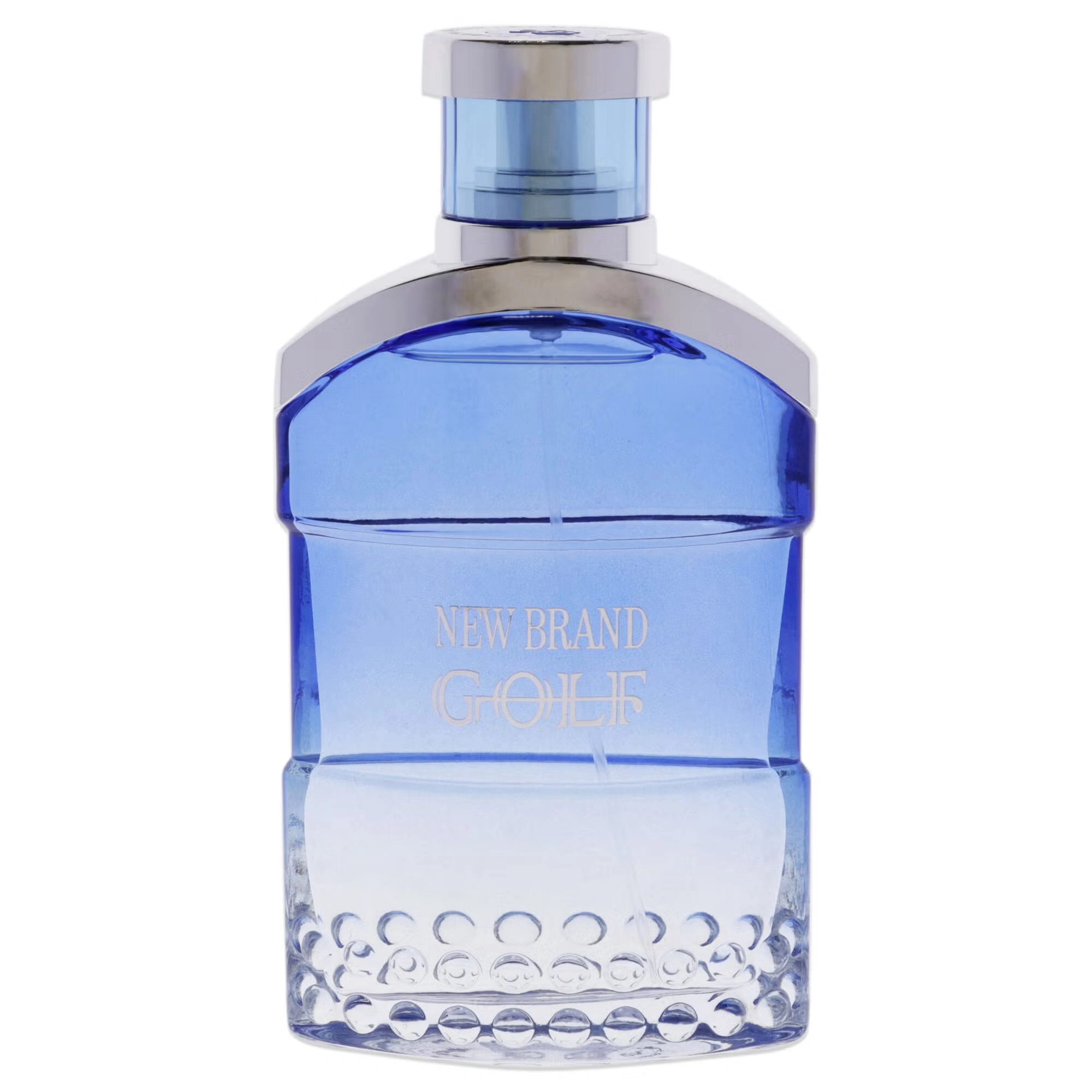 Golf Blue for New Brand for Men by Men - 3.3 oz EDT Spray 6 Golf Blue for New Brand for Men by Men - 3.3 oz EDT Spray