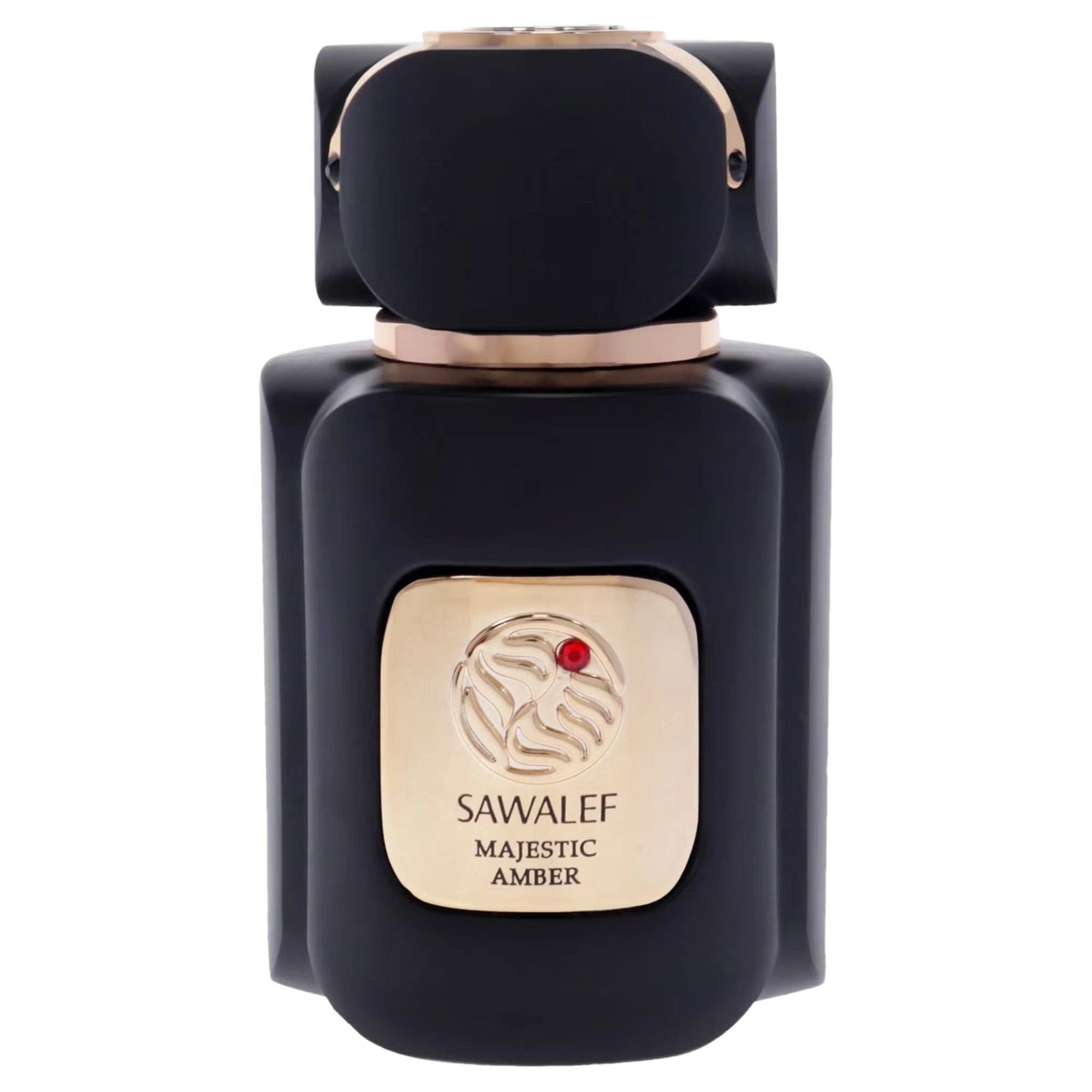 Majestic Amber by Sawalef for Women - 2.7 oz EDP Spray 6 Majestic Amber by Sawalef for Women - 2.7 oz EDP Spray