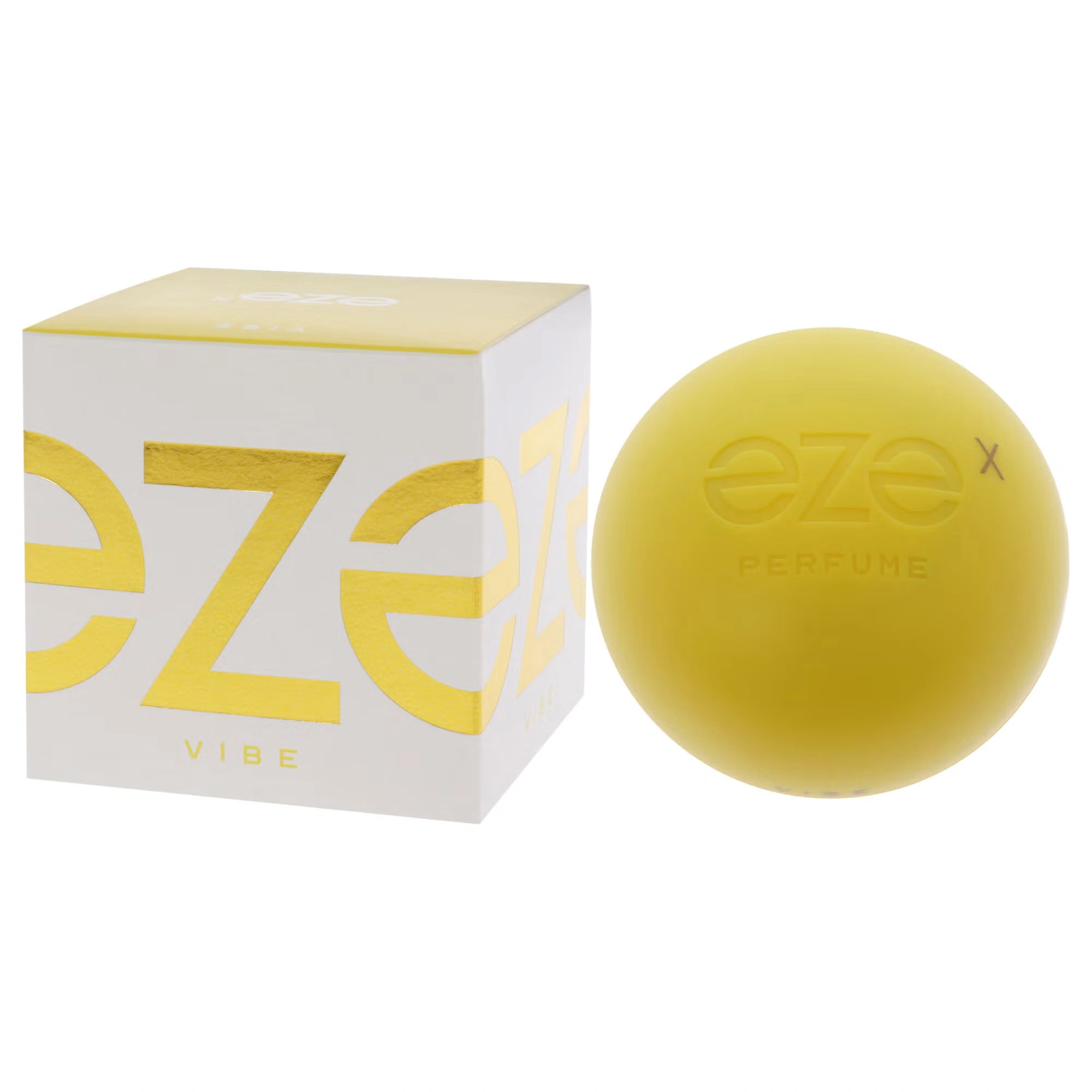 Vibe by Eze for Unisex - 1 oz EDP Spray 4 Vibe by Eze for Unisex - 1 oz EDP Spray