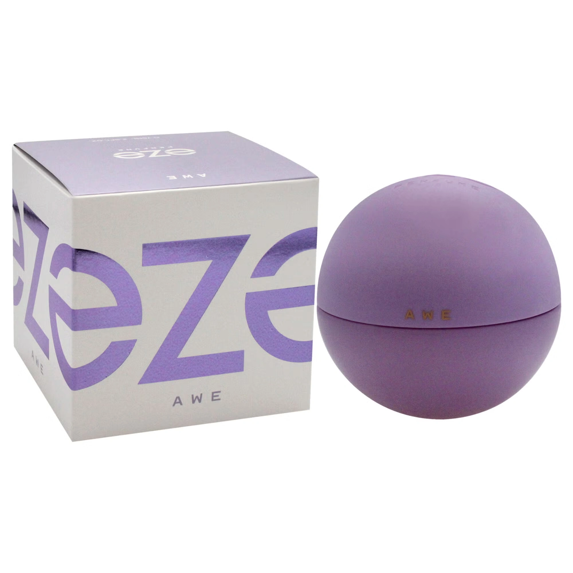 Awe by Eze for Women - 2.5 oz EDP Spray