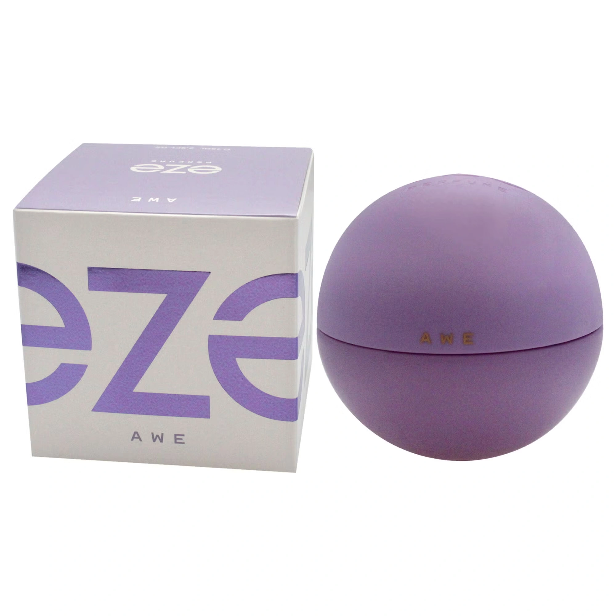 Awe by Eze for Women - 2.5 oz EDP Spray