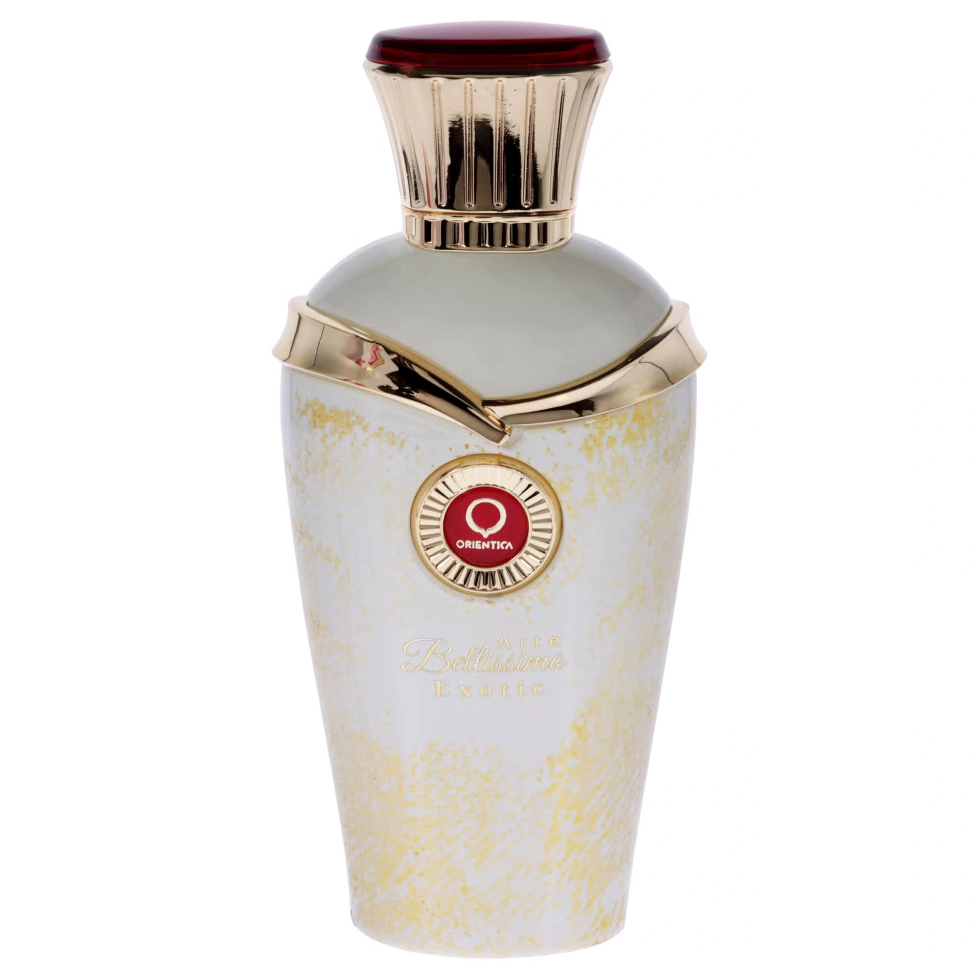 Arte Bellissimo Exotic by Orientica for Women - 2.5 oz EDP Spray