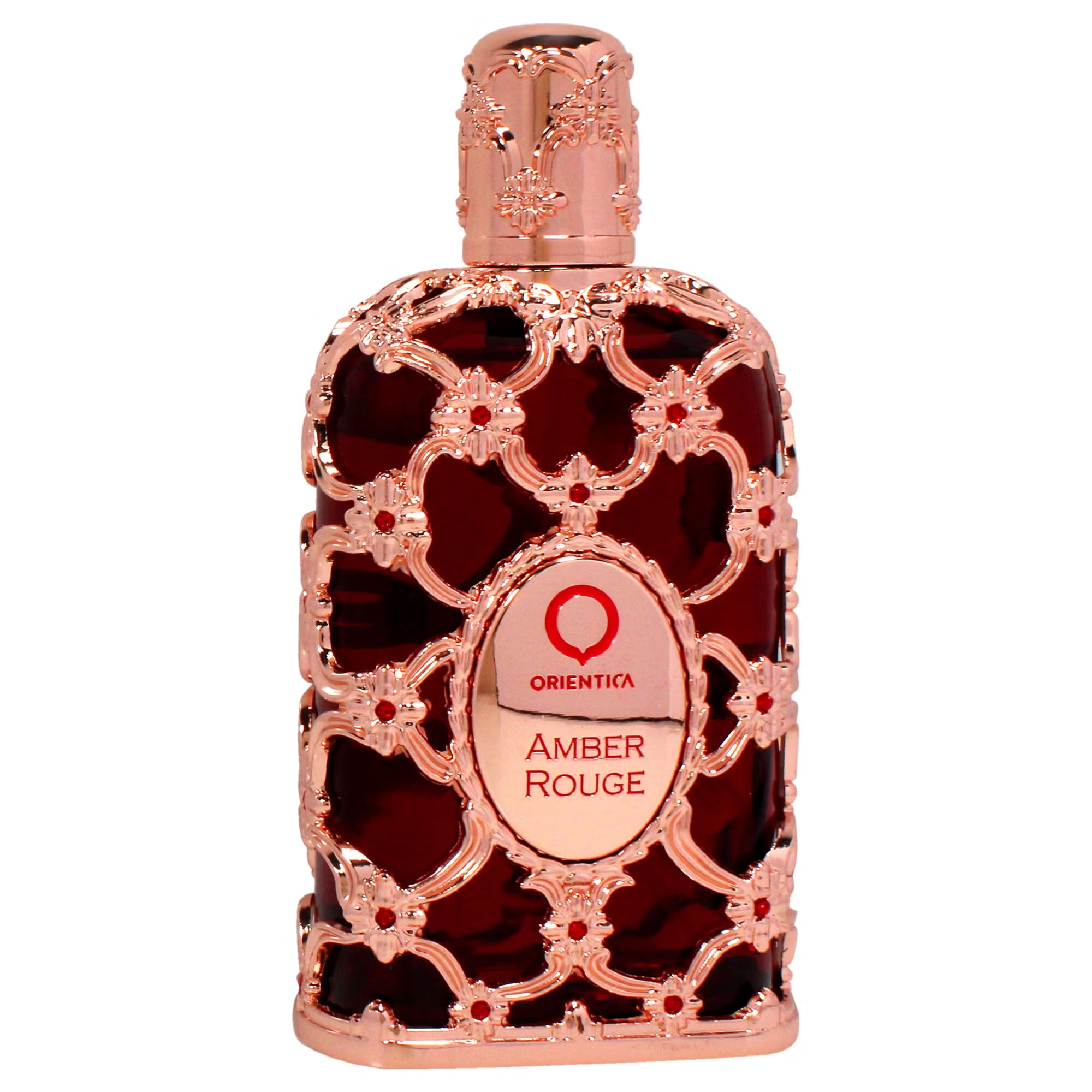 Amber Rouge by Orientica for Unisex - 5 oz EDP Spray