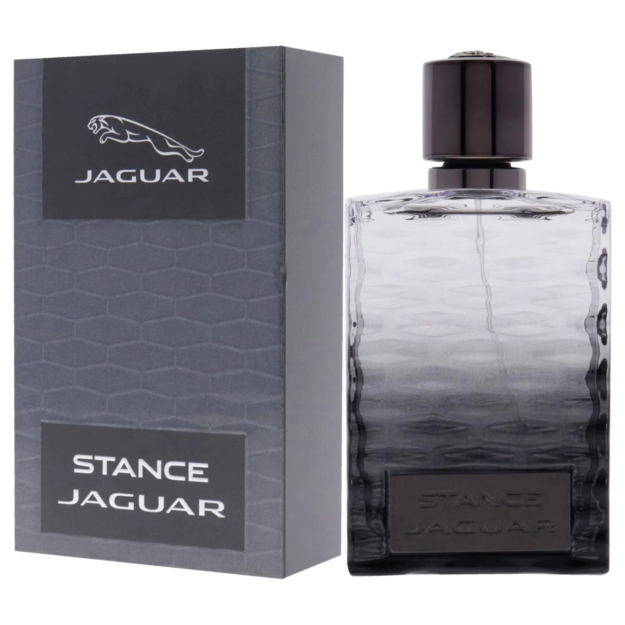 Jaguar Stance by Jaguar for Men - 3.4 oz EDT Spray