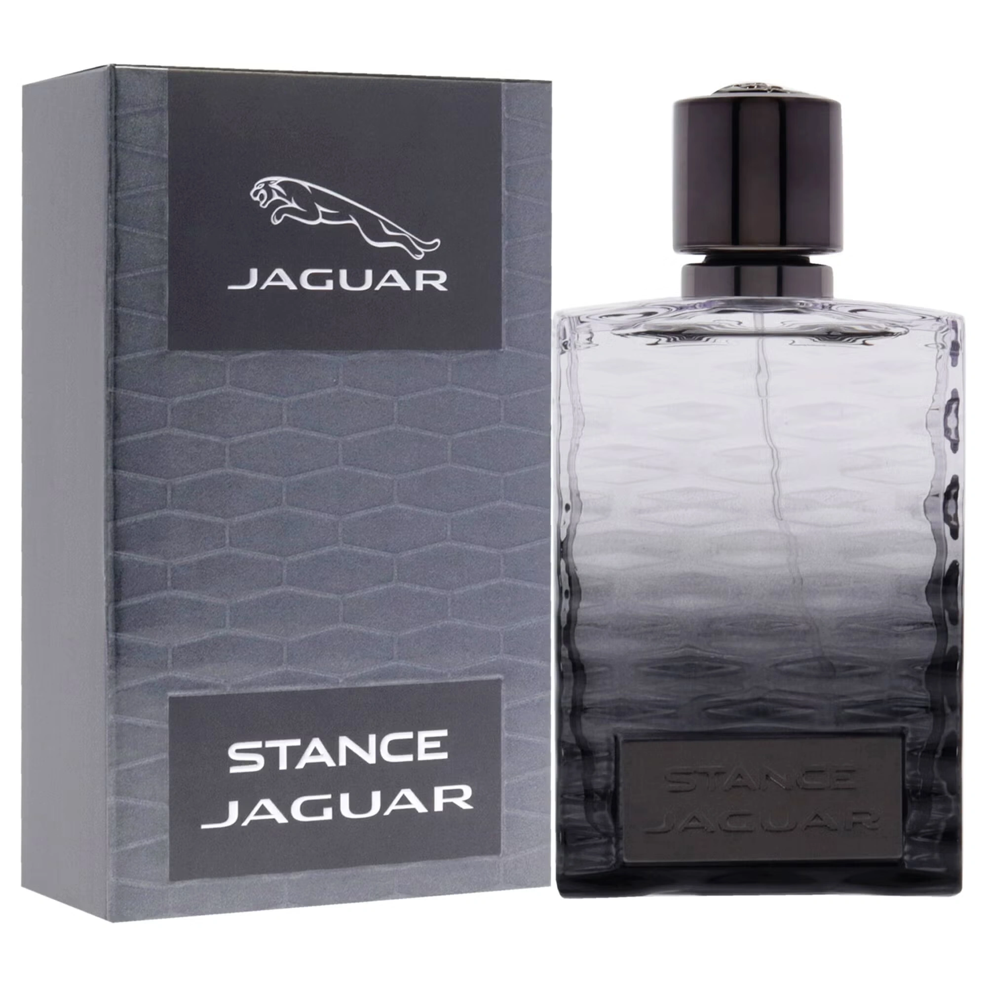 Jaguar Stance by Jaguar for Men - 3.4 oz EDT Spray