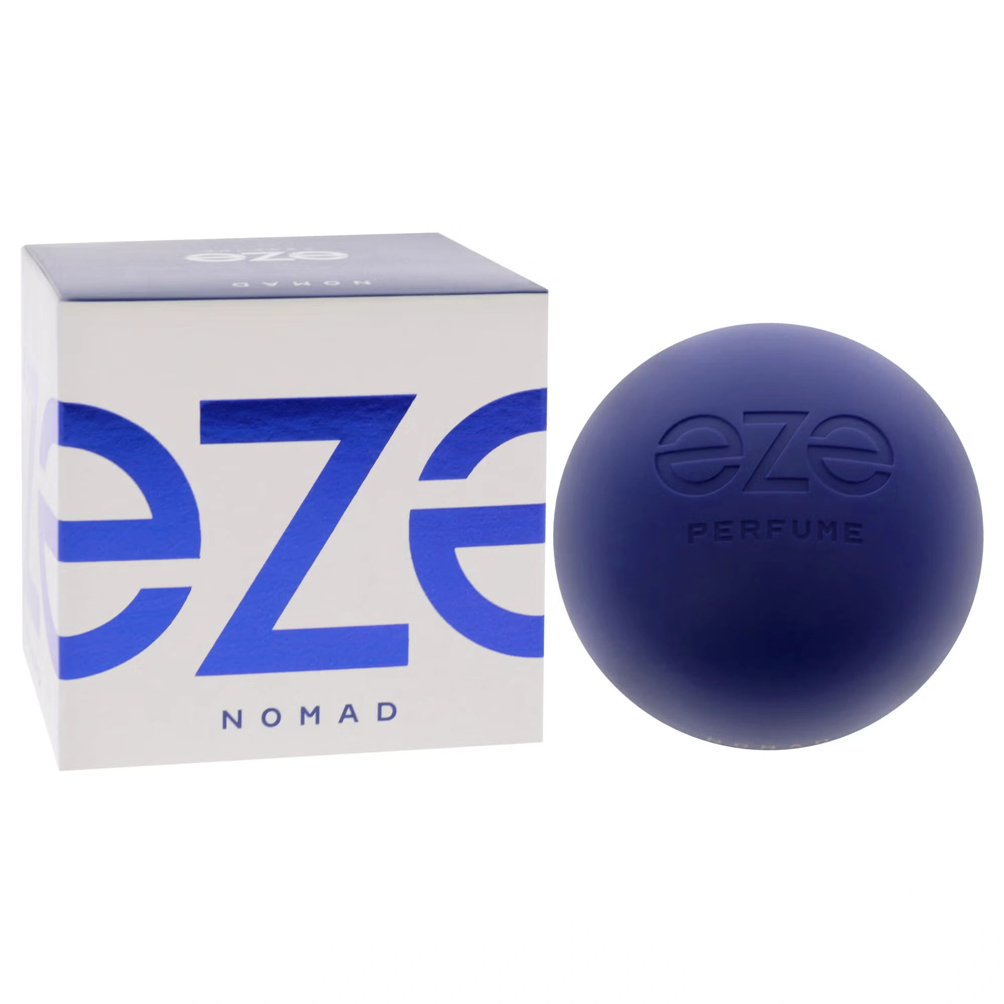 Nomad by Eze for Men - 1 oz EDP Spray