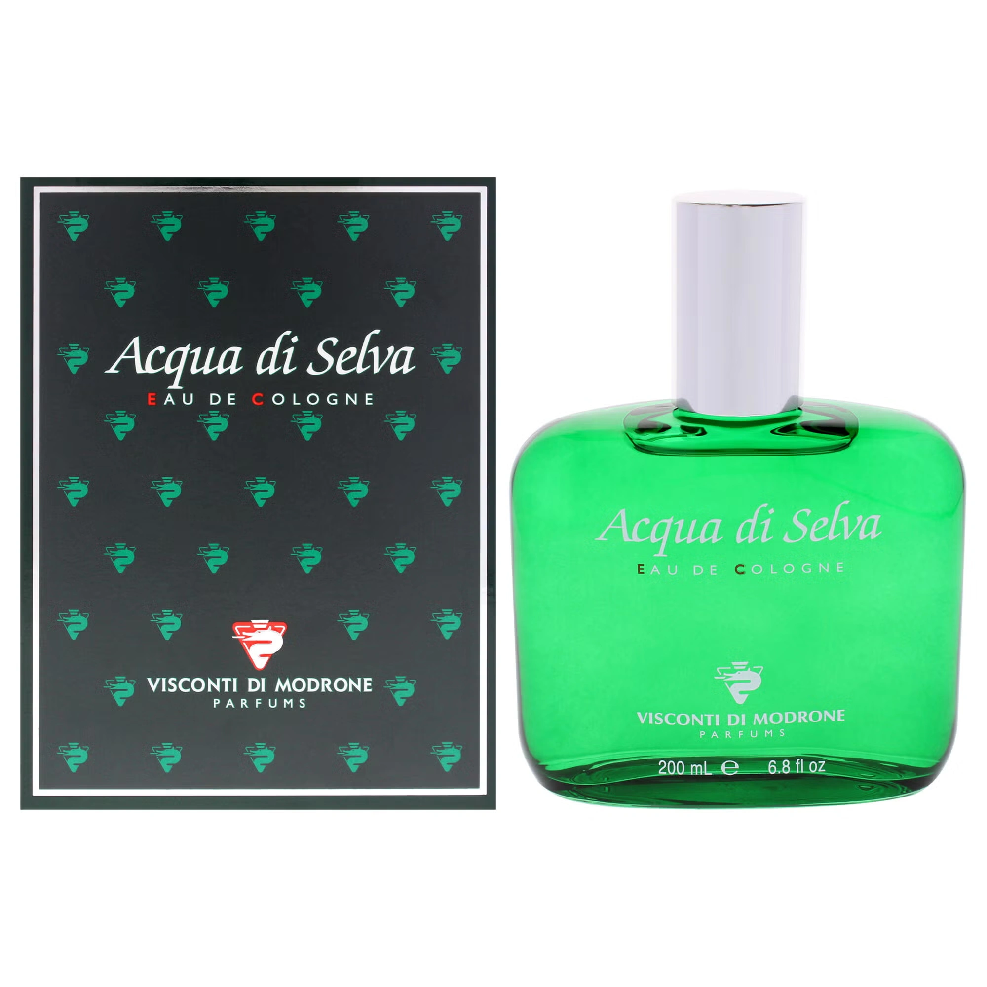 Acqua De Selva by Visconti Di Modrone for Men - 6.8 oz EDC Splash