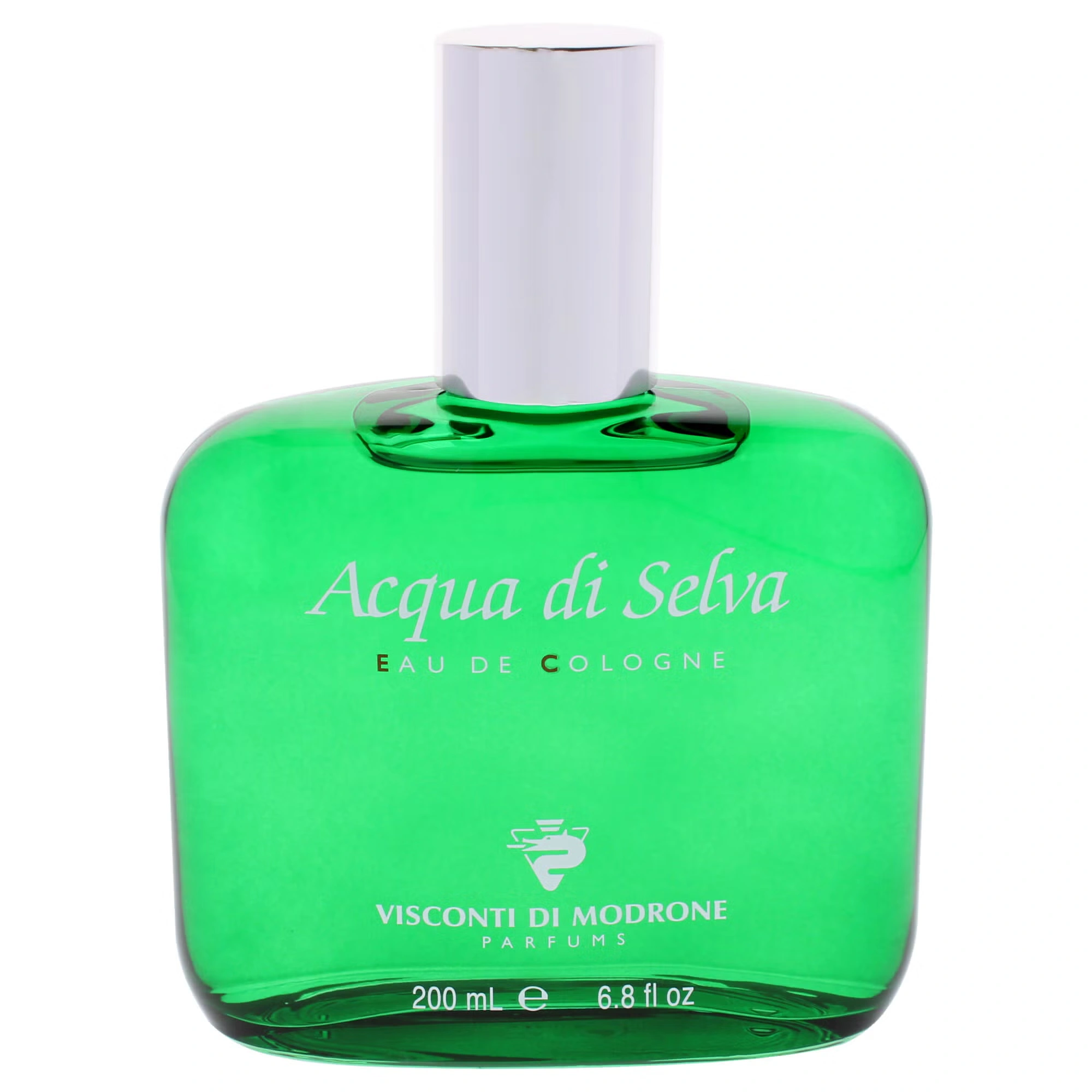 Acqua De Selva by Visconti Di Modrone for Men - 6.8 oz EDC Splash