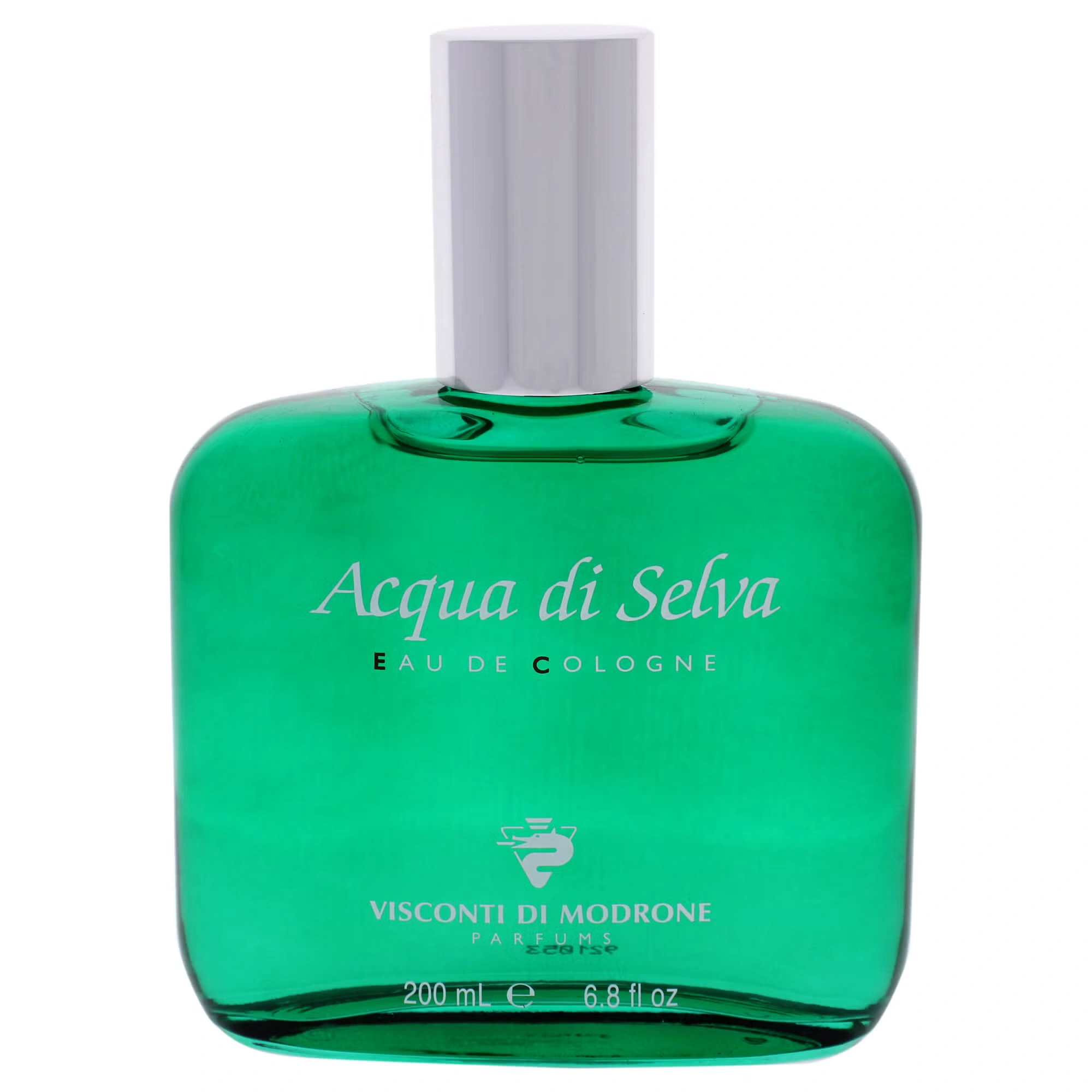 Acqua De Selva by Visconti Di Modrone for Men - 6.8 oz EDC Splash