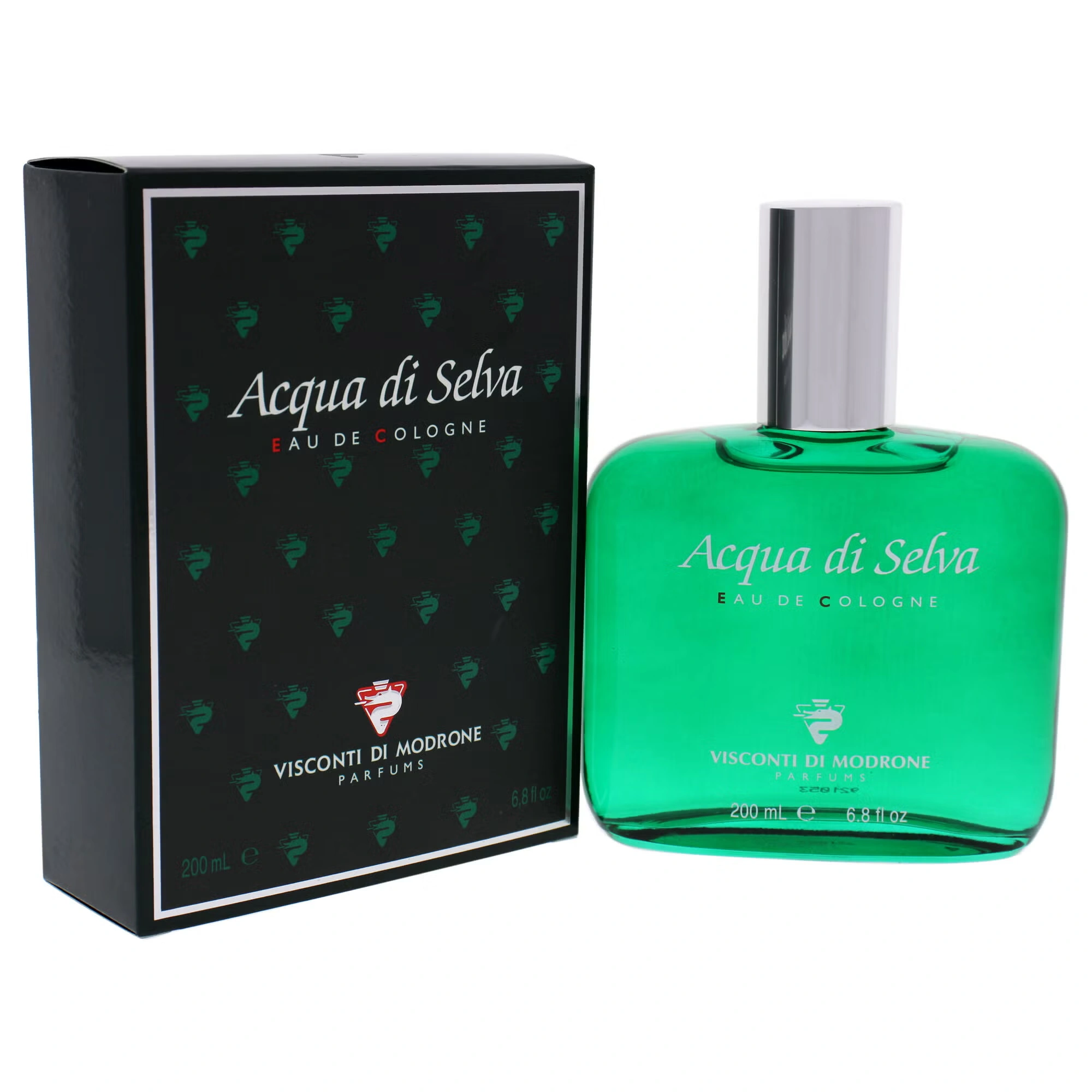 Acqua De Selva by Visconti Di Modrone for Men - 6.8 oz EDC Splash