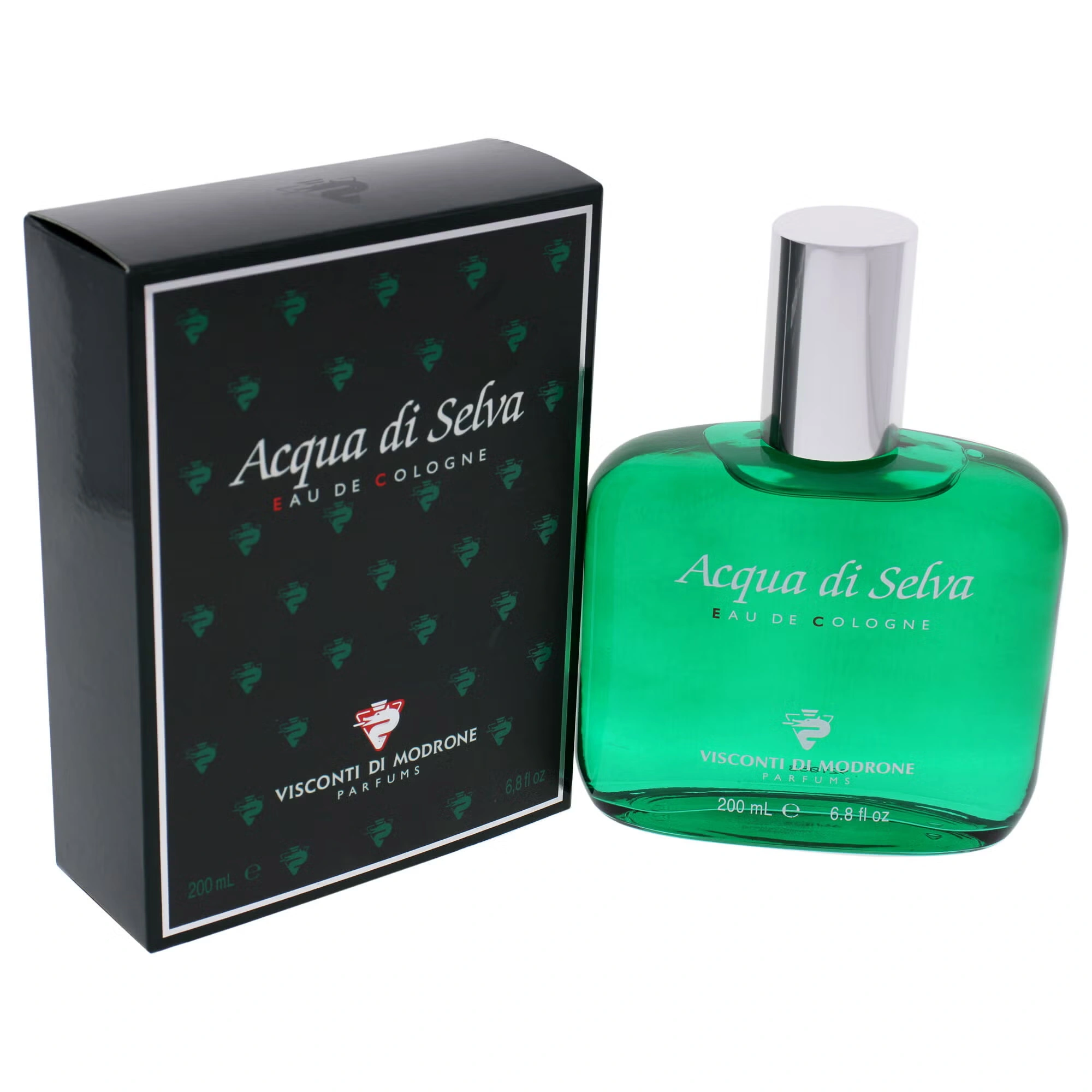 Acqua De Selva by Visconti Di Modrone for Men - 6.8 oz EDC Splash