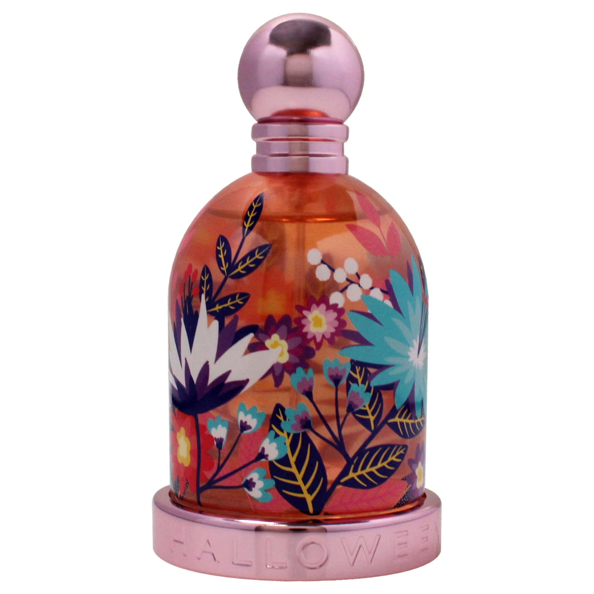 Halloween Blossom by J. Del Pozo for Women - 3.4 oz EDT Spray