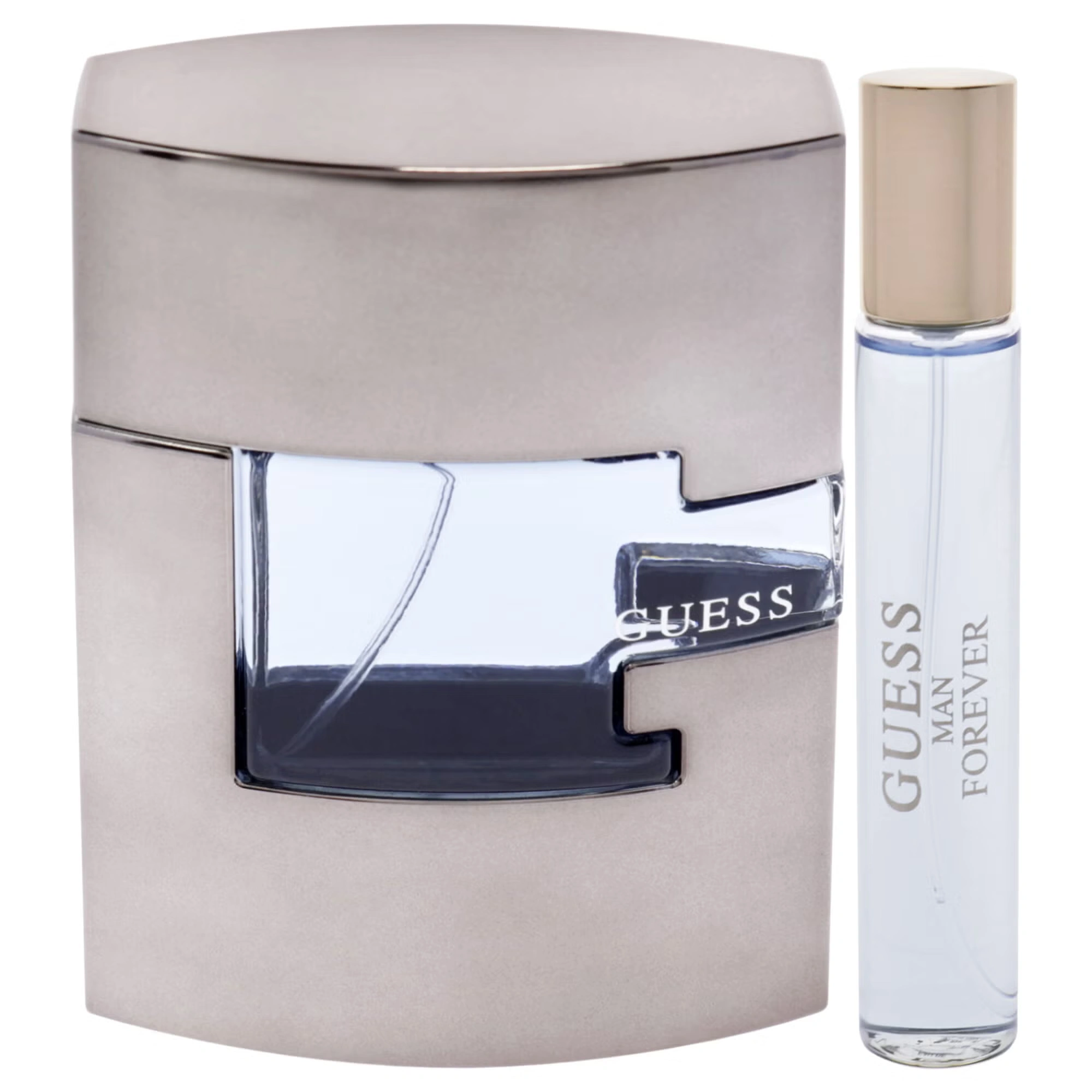 Guess Forever by Guess for Men - 2 Pc Gift Set 2.5oz EDT Spray, 0.5oz EDT Spray