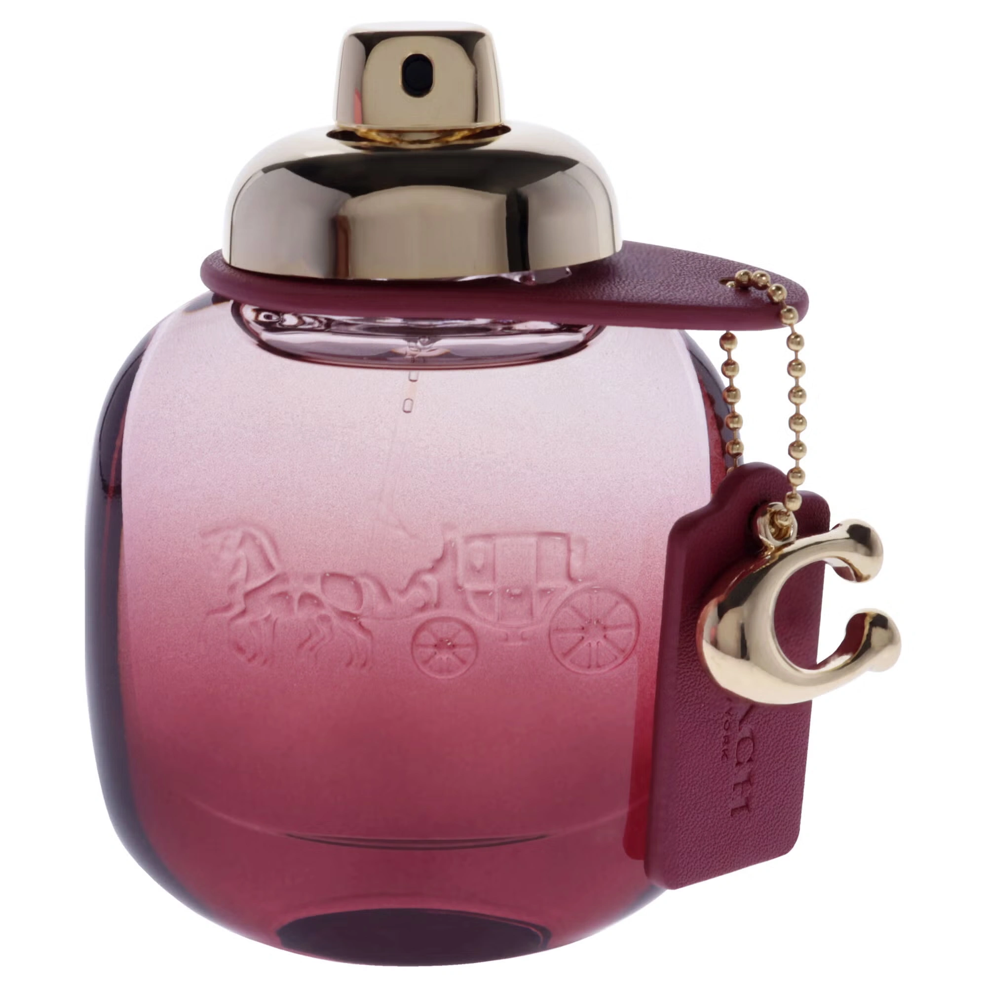 Coach Wild Rose by Coach for Women - 1.7 oz EDP Spray