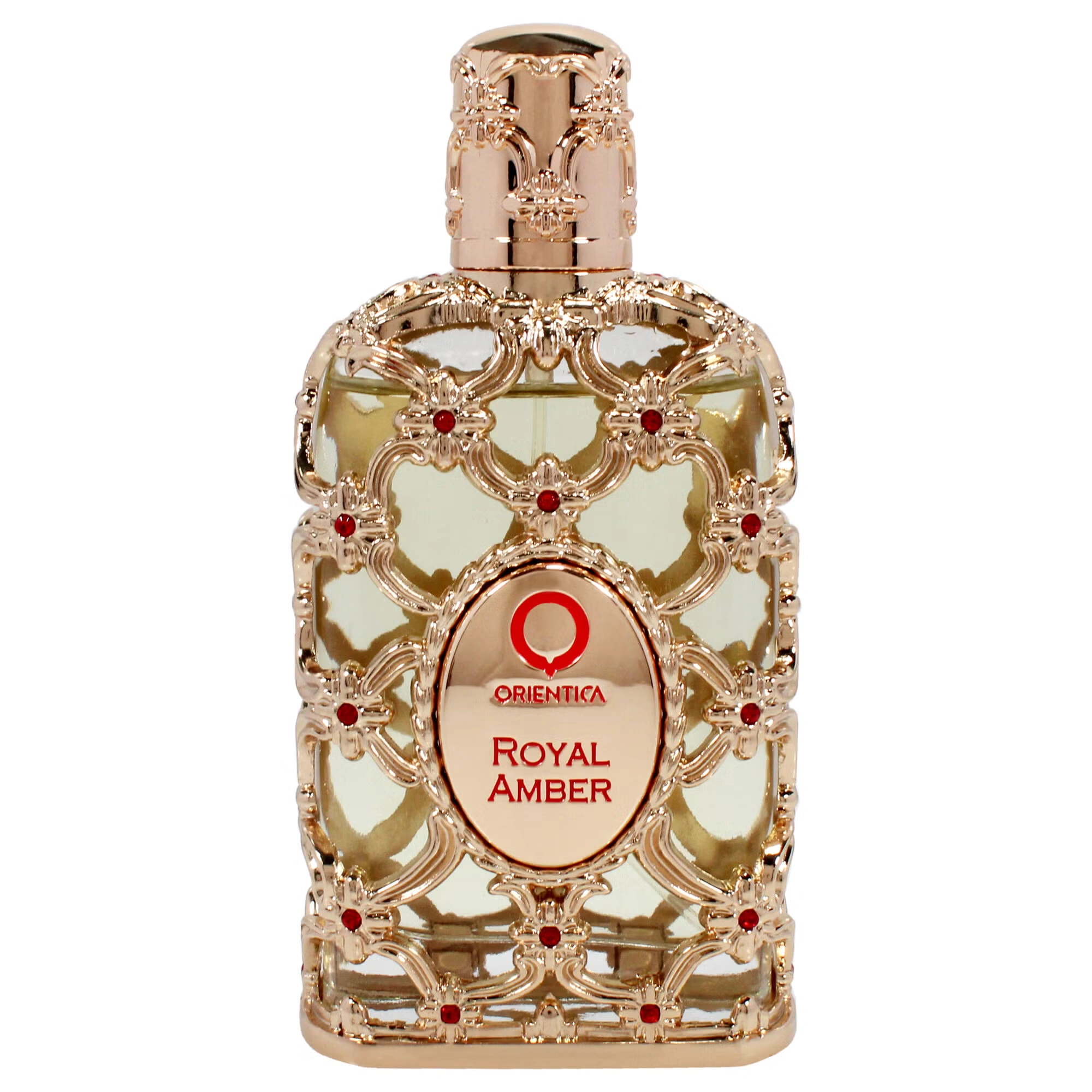 Royal Amber by Orientica for Women - 2.7 oz EDP Spray
