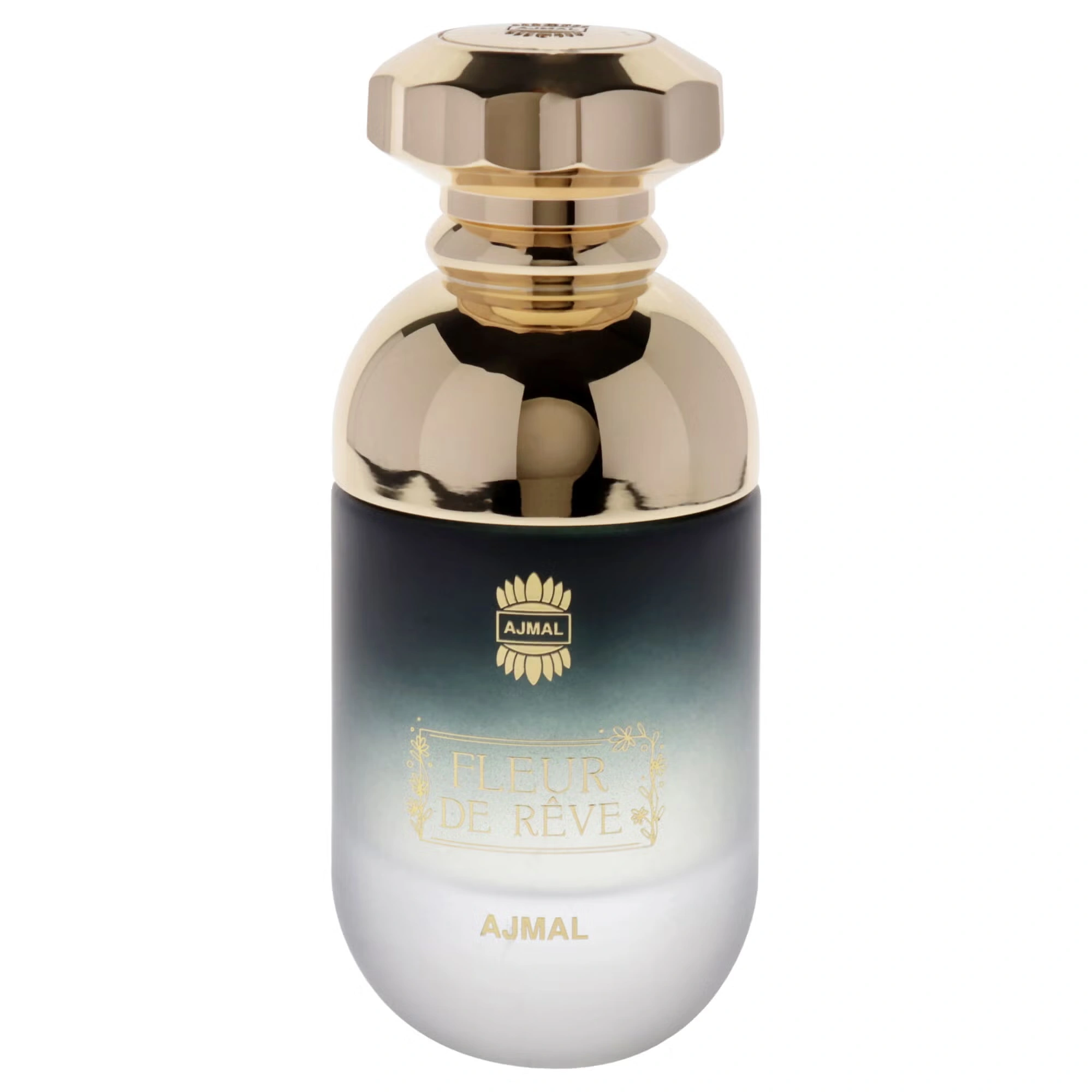 Fleur De Reve by Ajmal for Unisex - 3 oz EDP Spray