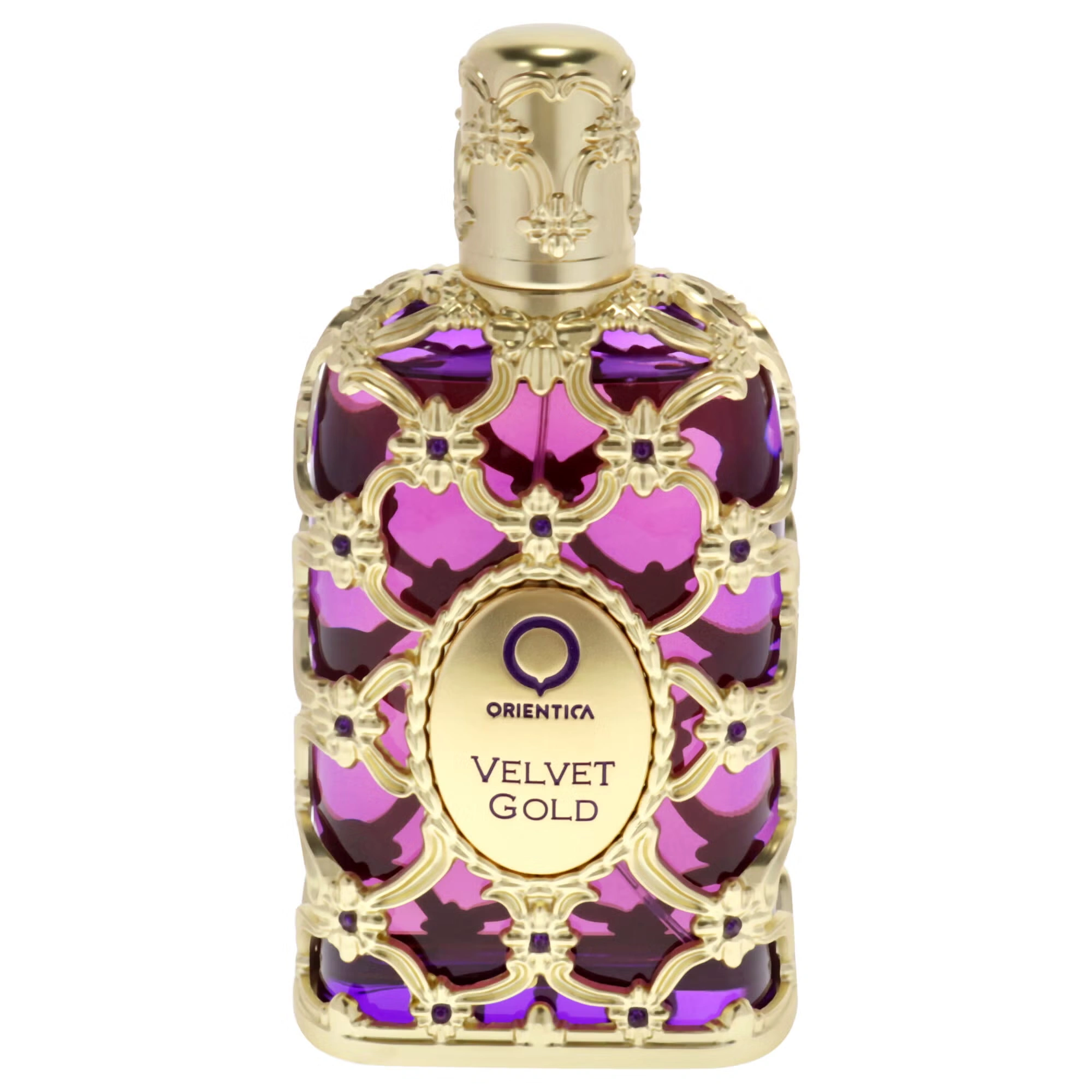 Velvet Gold by Orientica for Women - 5 oz EDP Spray 5 Velvet Gold by Orientica for Women - 5 oz EDP Spray