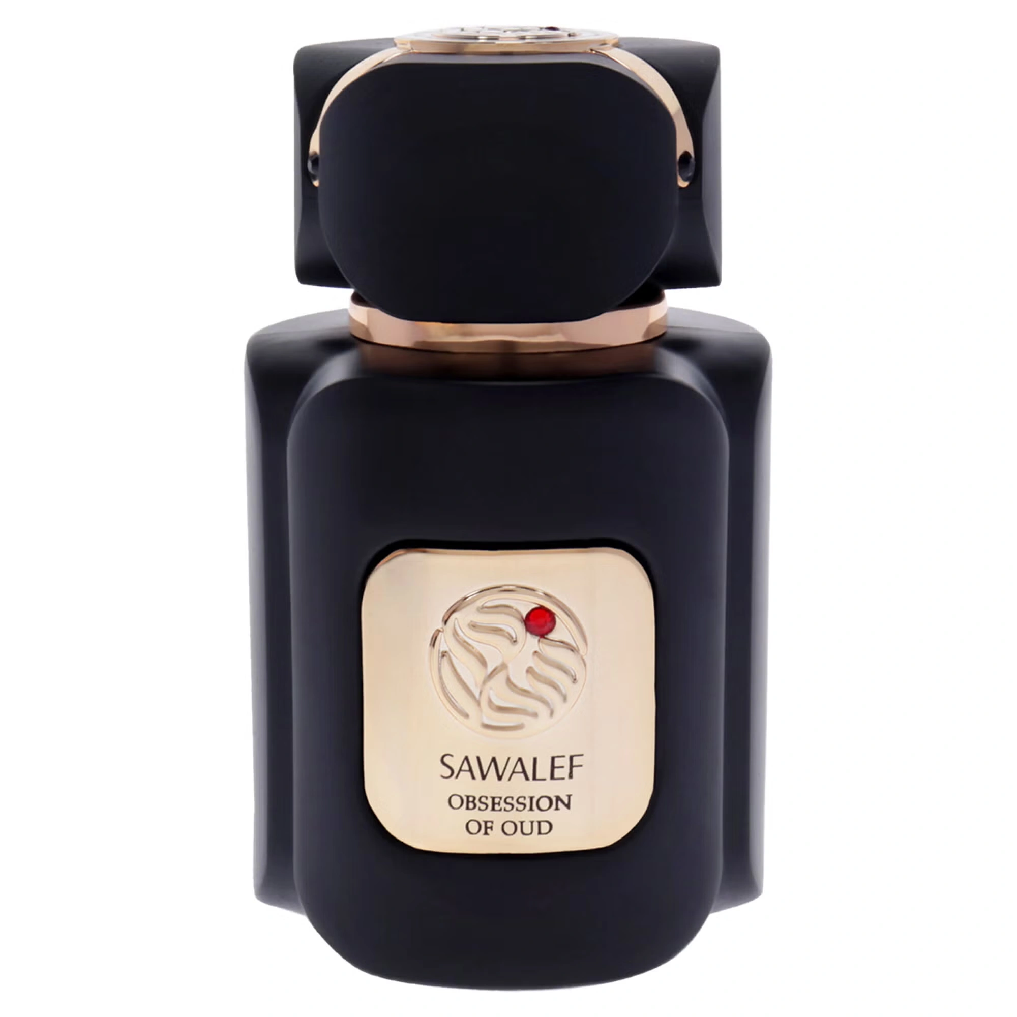 Obsession of Oud by Sawalef for Women - 2.7 oz EDP Spray