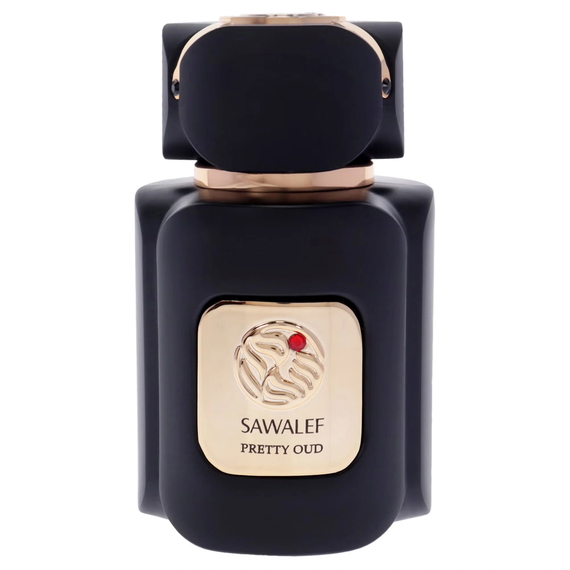 Pretty Oud by Sawalef for Women - 2.7 oz EDP Spray