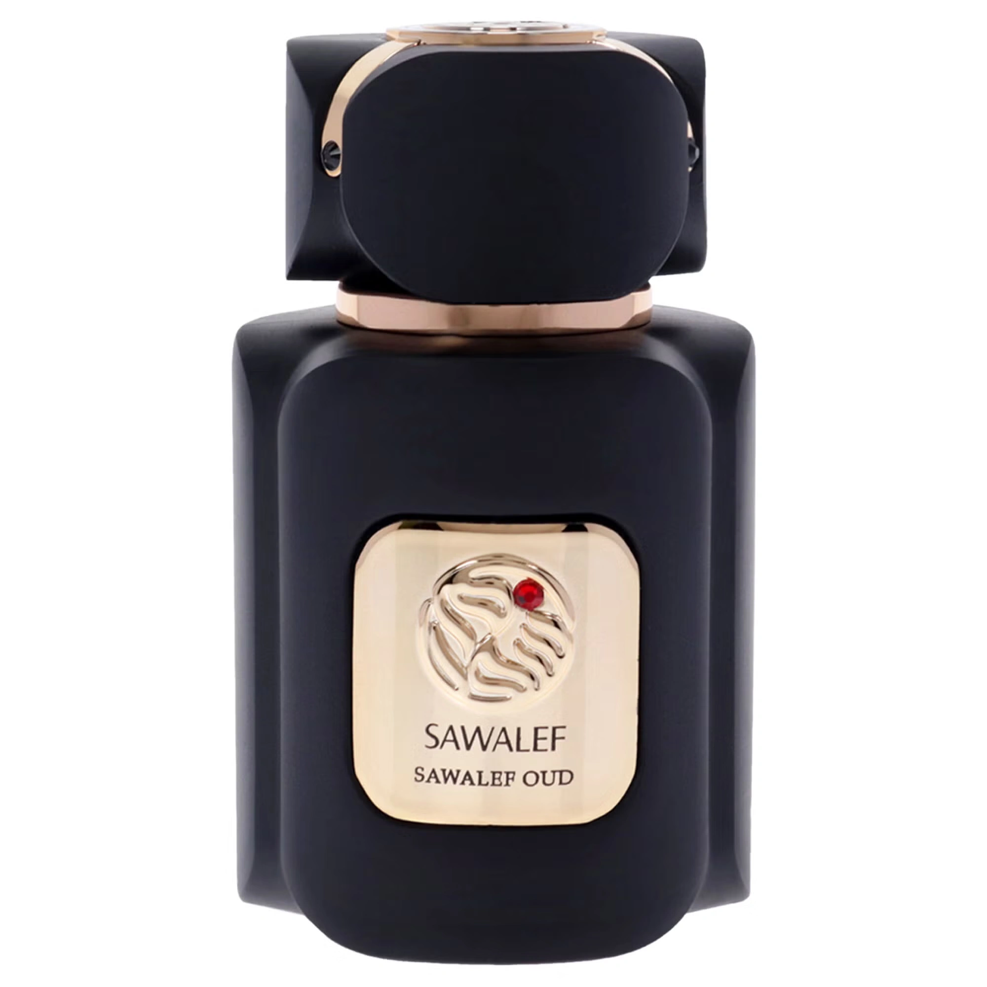 Sawalef Oud by Sawalef for Women - 2.7 oz EDP Spray