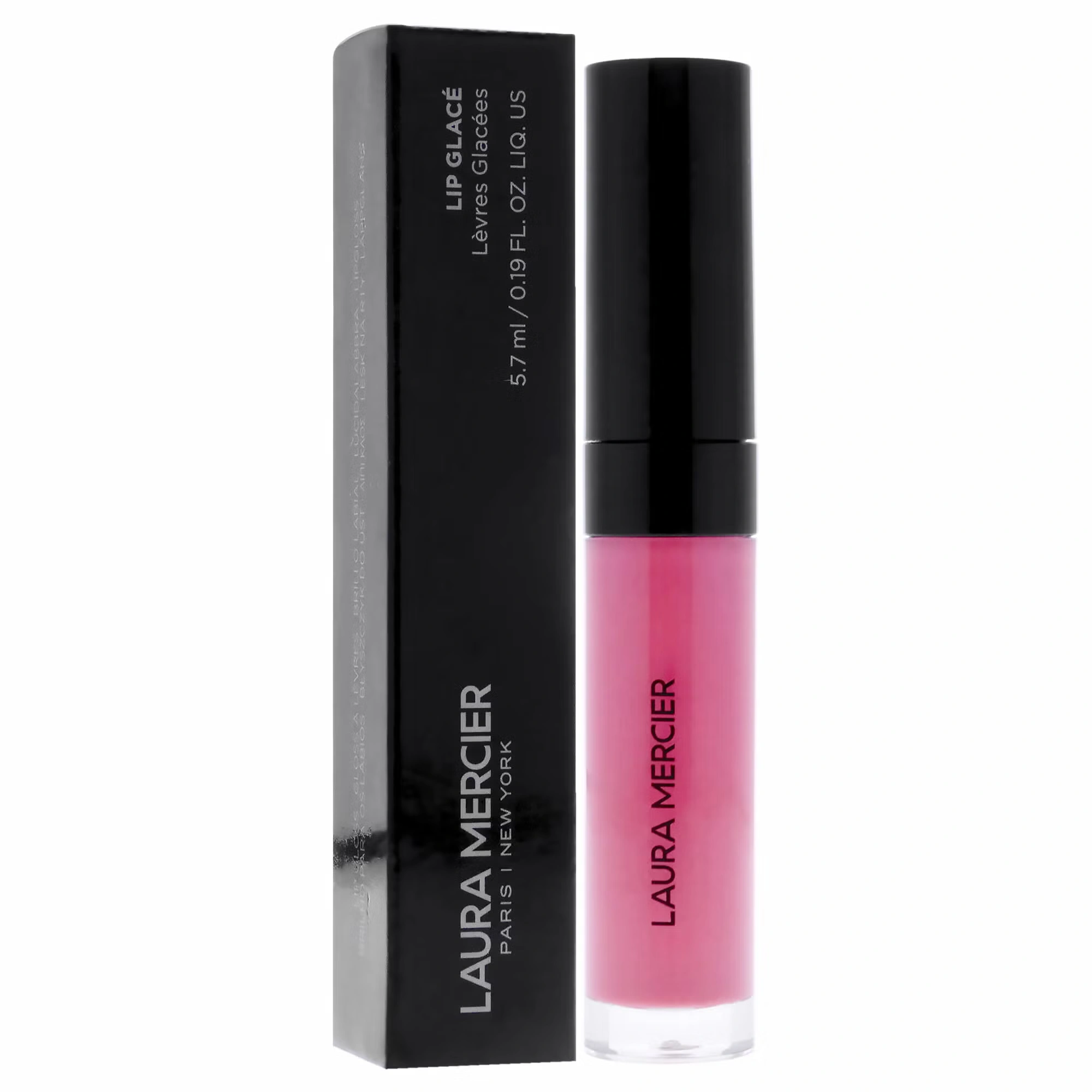 Lip Glace - 360 Cherry Blossom by Laura Mercier for Women - 0.19 oz Lip Gloss
