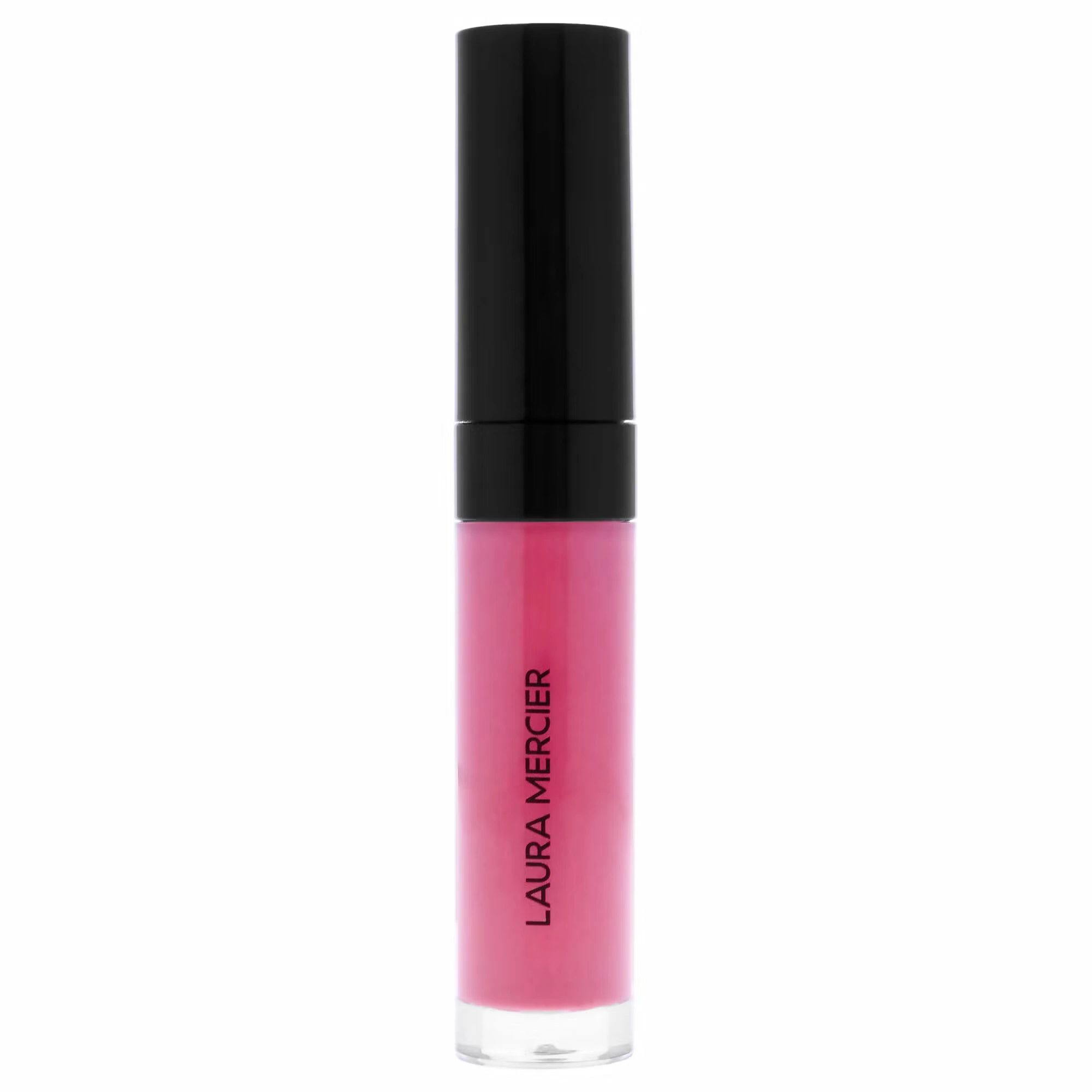 Lip Glace - 360 Cherry Blossom by Laura Mercier for Women - 0.19 oz Lip Gloss 5 Lip Glace - 360 Cherry Blossom by Laura Mercier for Women - 0.19 oz Lip Gloss
