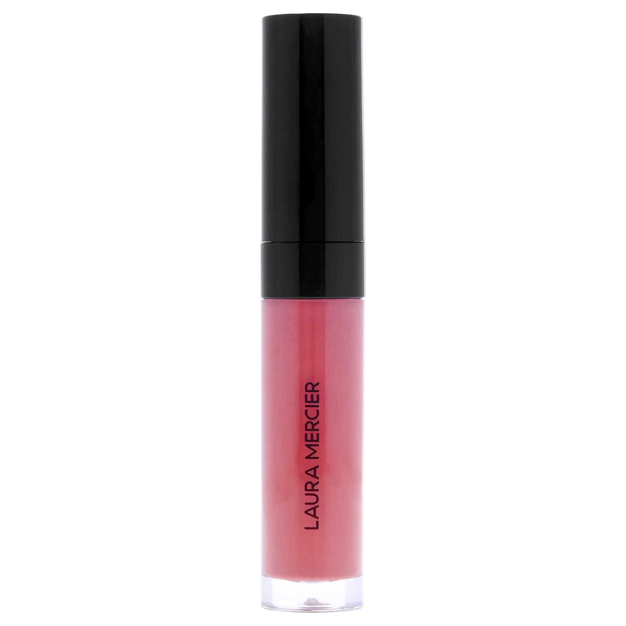 Lip Glace - 60 Creme Caramel by Laura Mercier for Women - 0.19 oz Lip Gloss