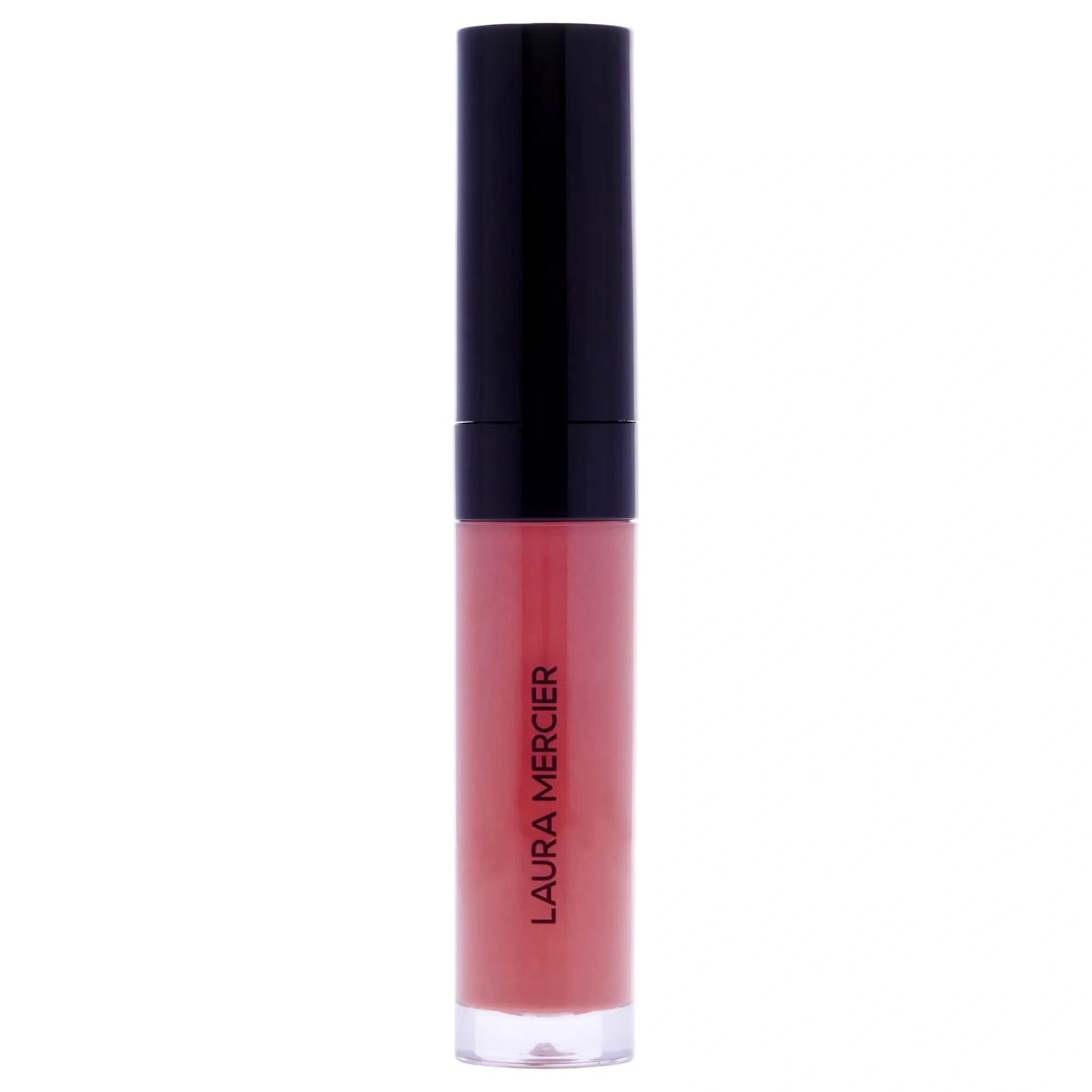 Lip Glace - 60 Creme Caramel by Laura Mercier for Women - 0.19 oz Lip Gloss