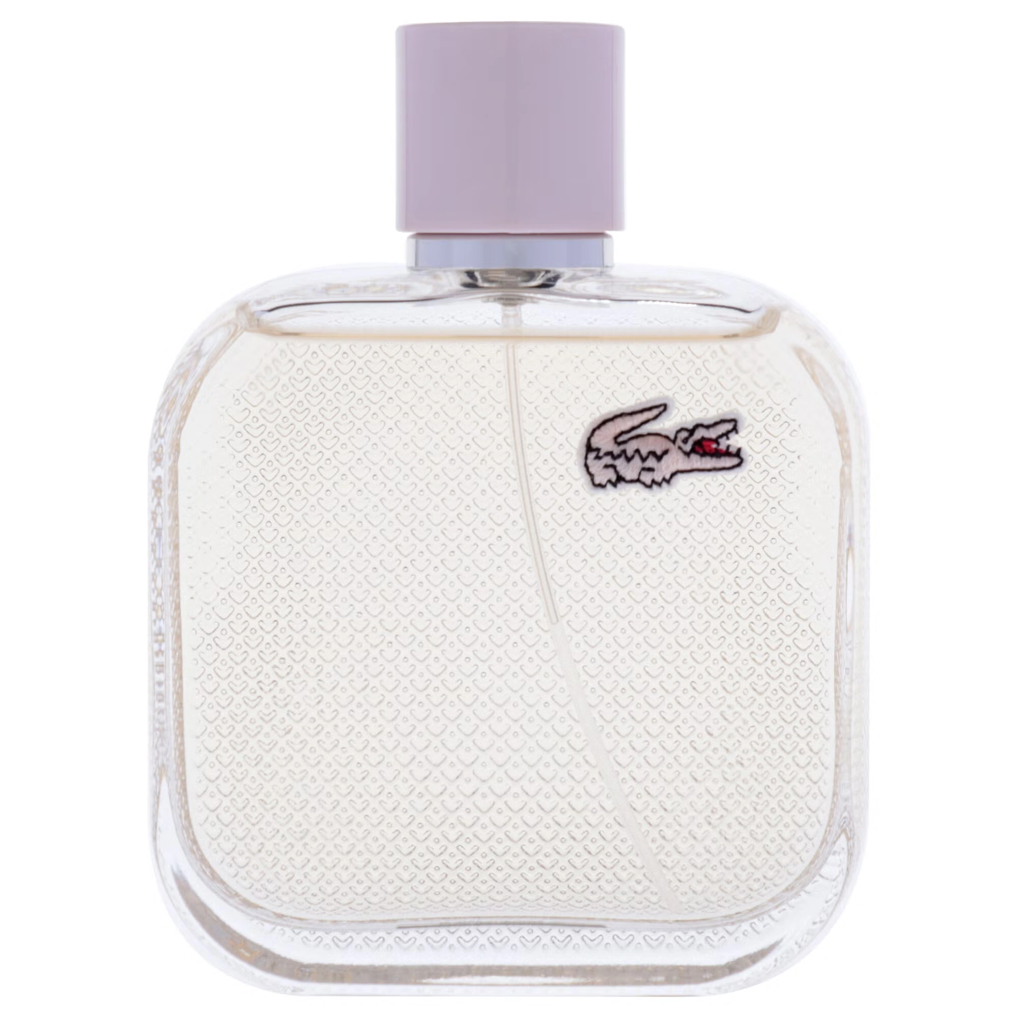 Lacoste Eau De L.12.12 Rose Eau Fraiche by Lacoste for Women - 3.3 oz EDT Spray