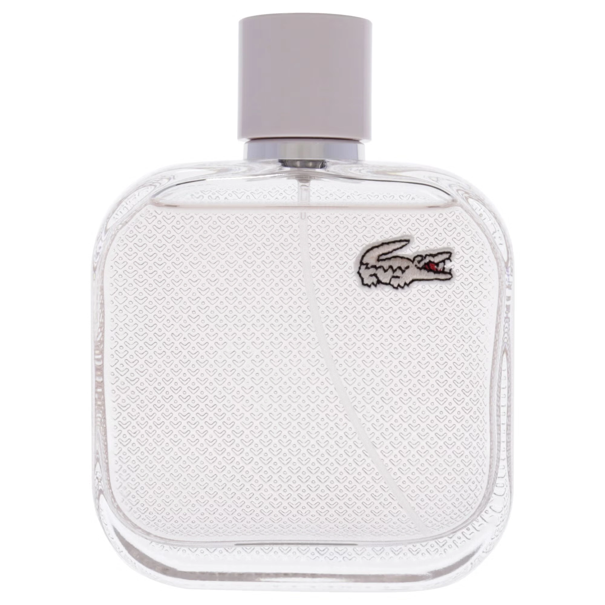 Lacoste Eau De L.12.12 Rose Eau Fraiche by Lacoste for Women - 3.3 oz EDT Spray