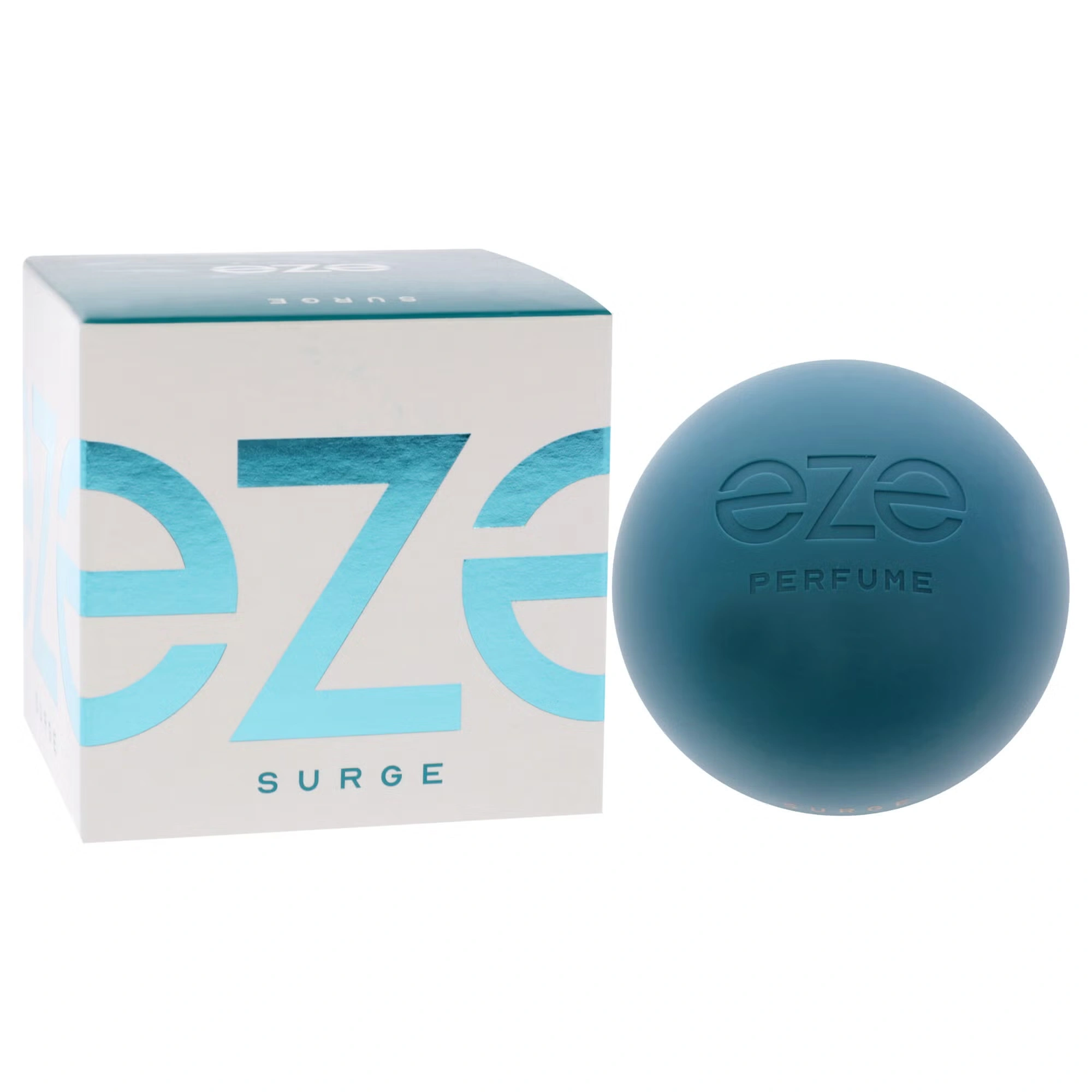 Surge by Eze for Men - 1 oz EDP Spray