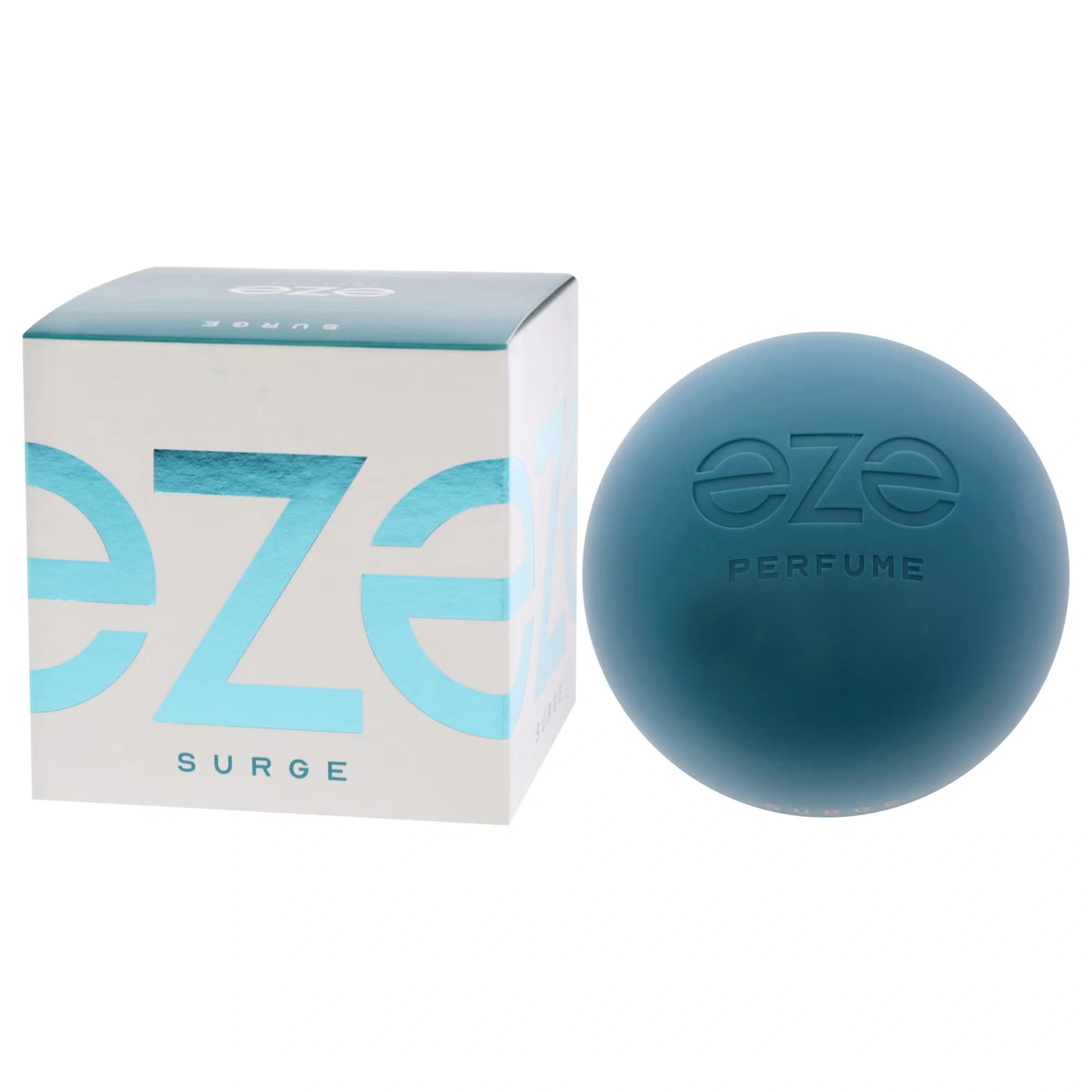 Surge by Eze for Men - 1 oz EDP Spray