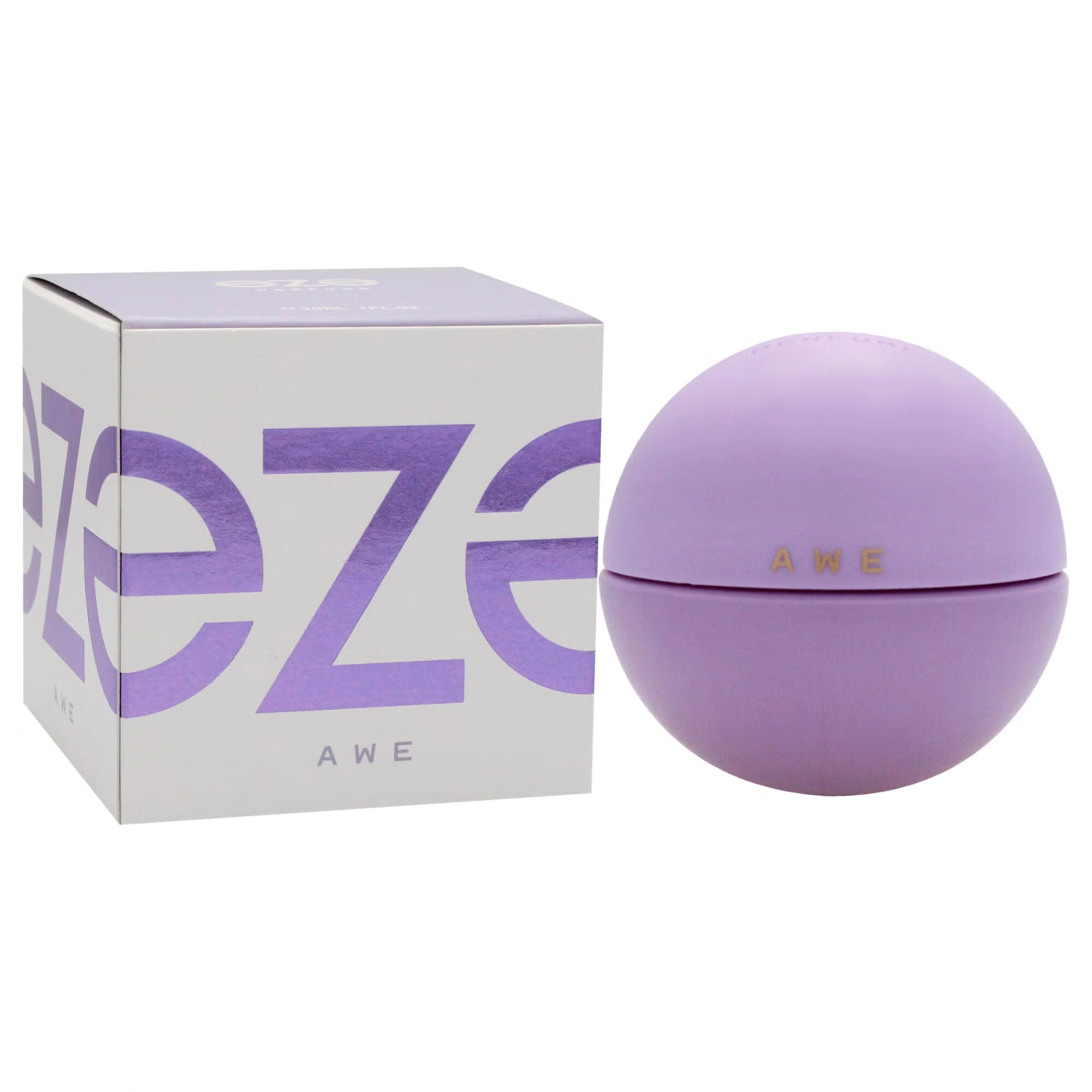 Awe by Eze for Women - 1 oz EDP Spray