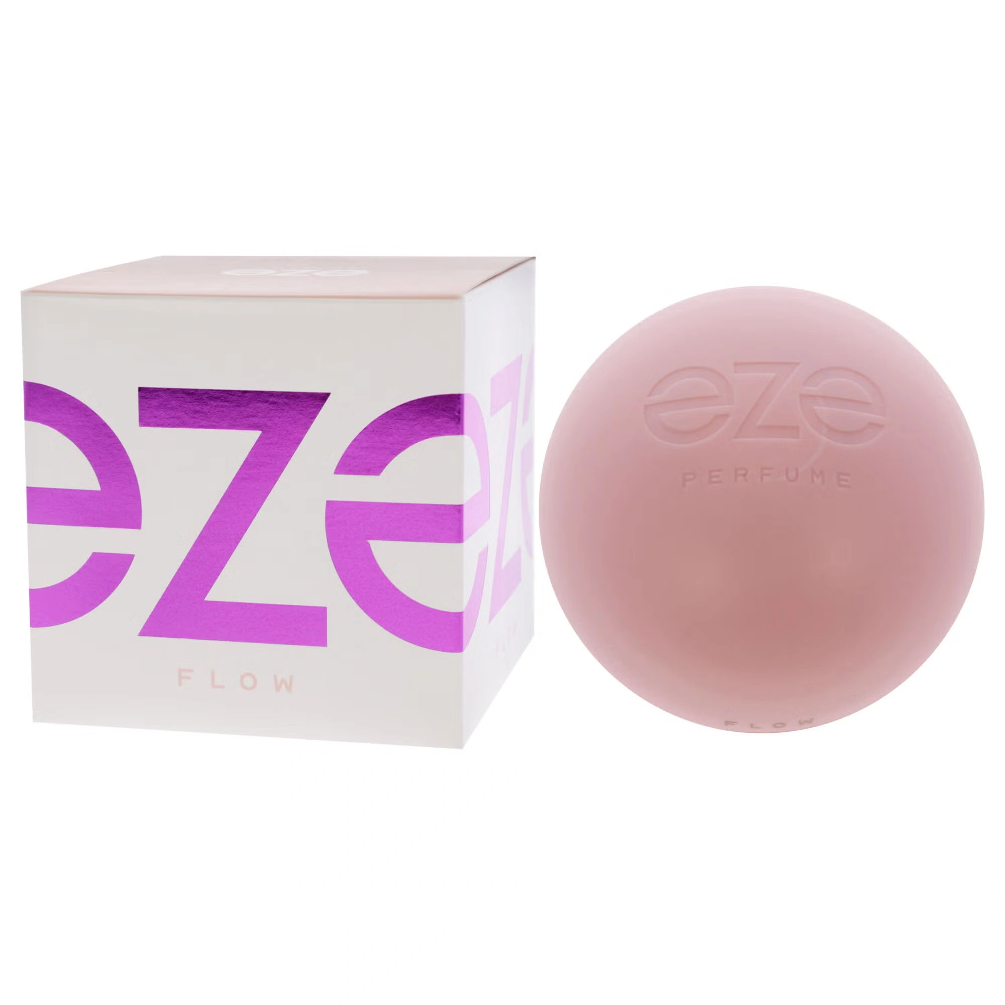 Flow by Eze for Women - 2.5 oz EDP Spray