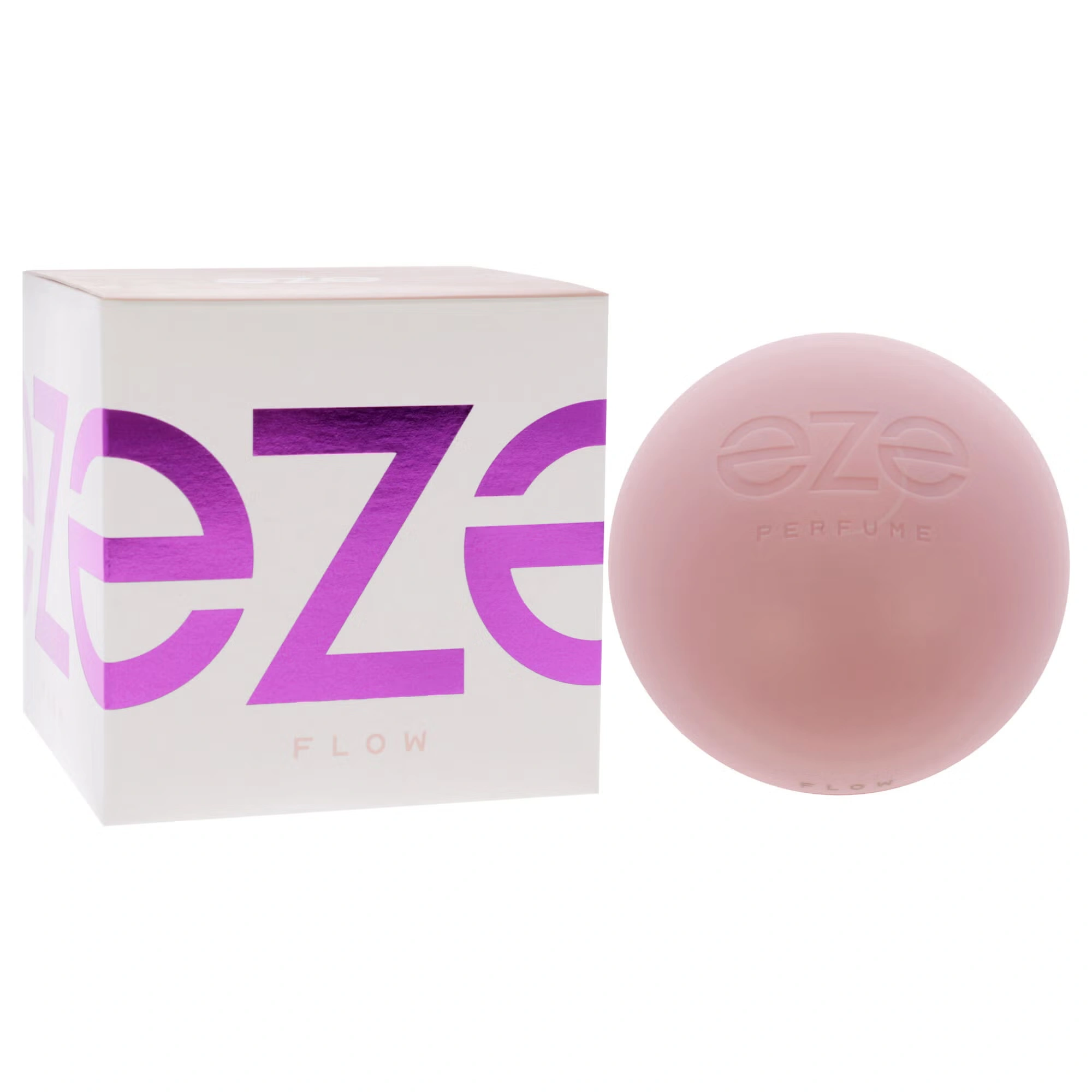 Flow by Eze for Women - 2.5 oz EDP Spray