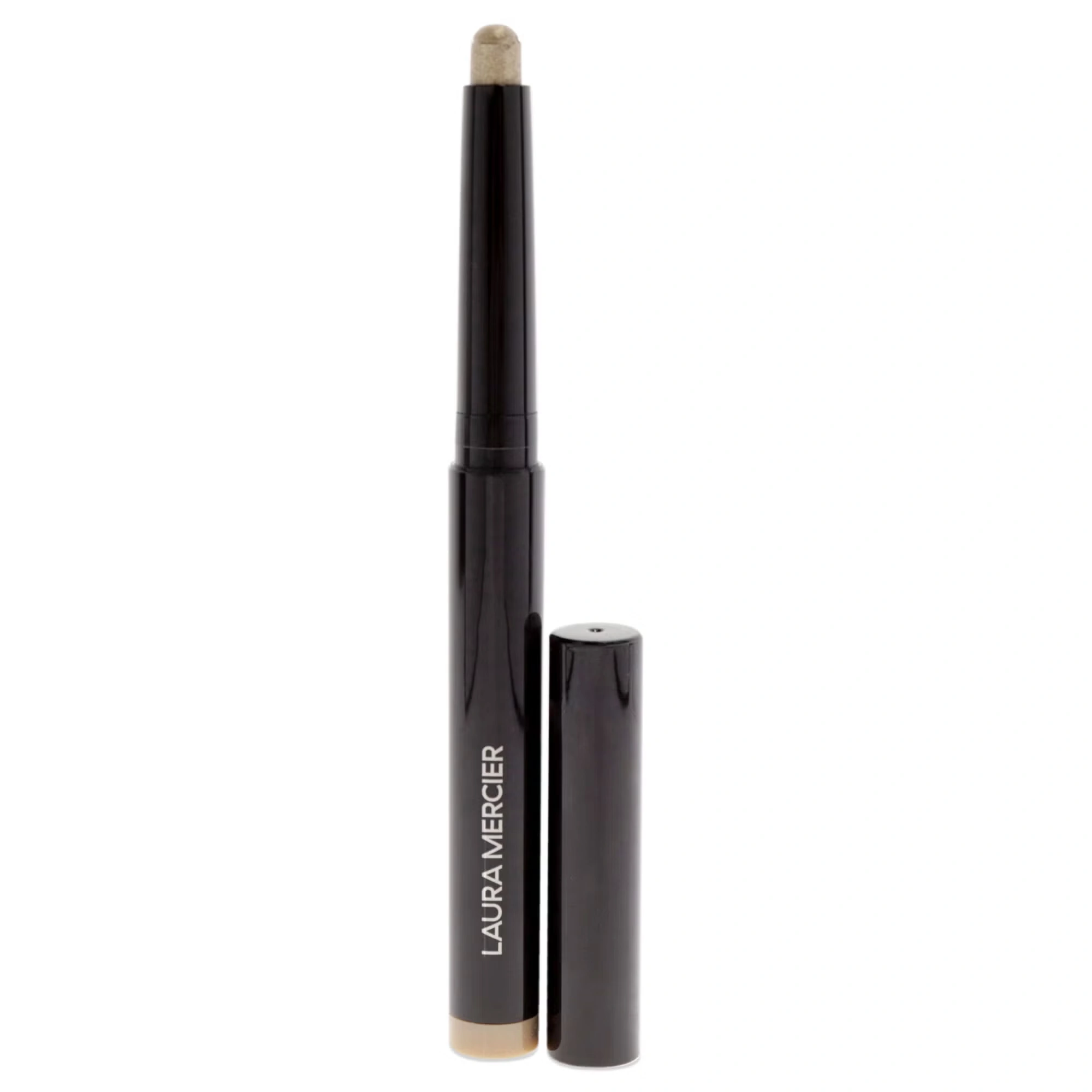 Caviar Stick Eye Colour - Sugar Frost by Laura Mercier for Women - 0.05 oz Eye Shadow