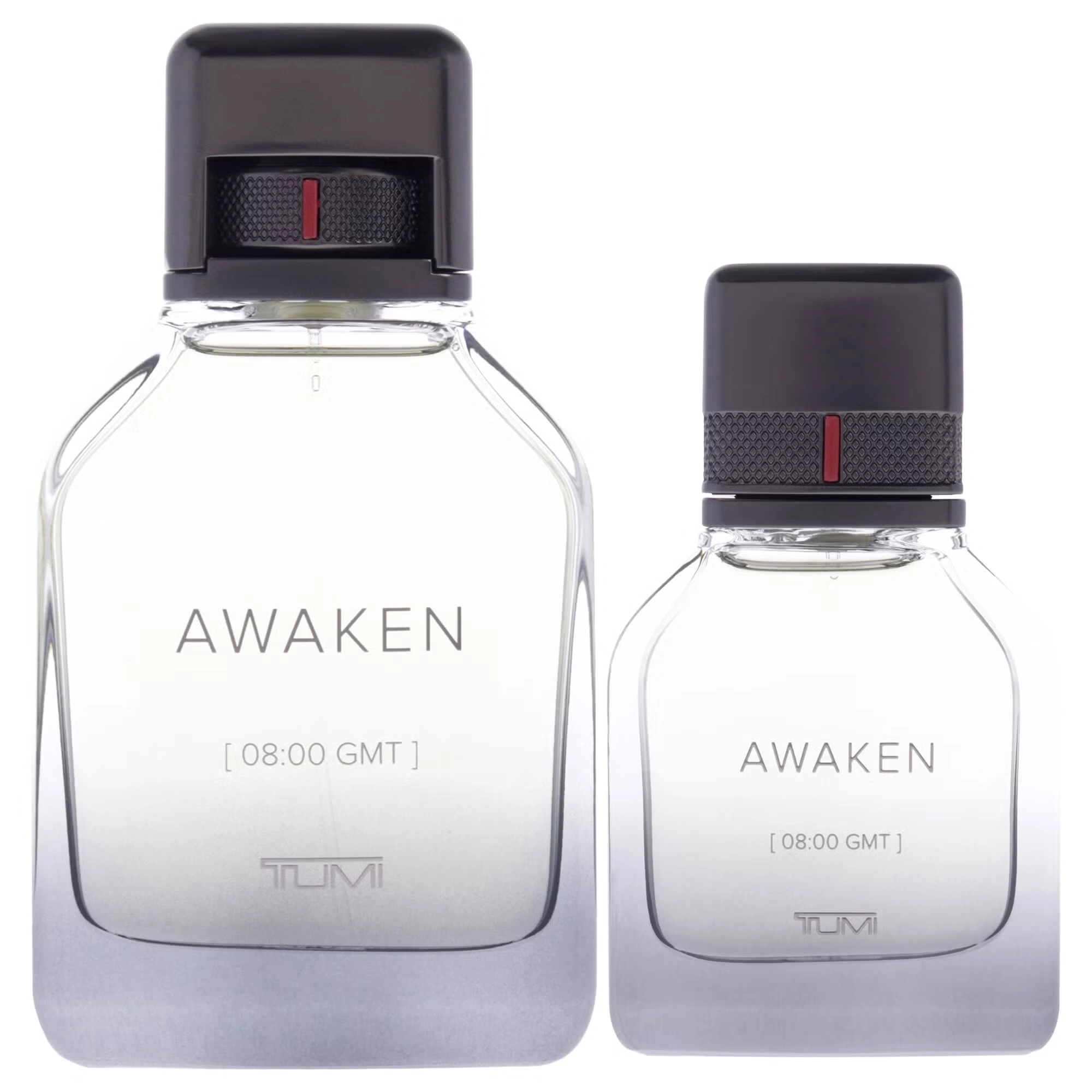 Awaken by Tumi for Men - 2 Pc Gift Set 3.4oz EDP Spray, 1oz EDP Spray