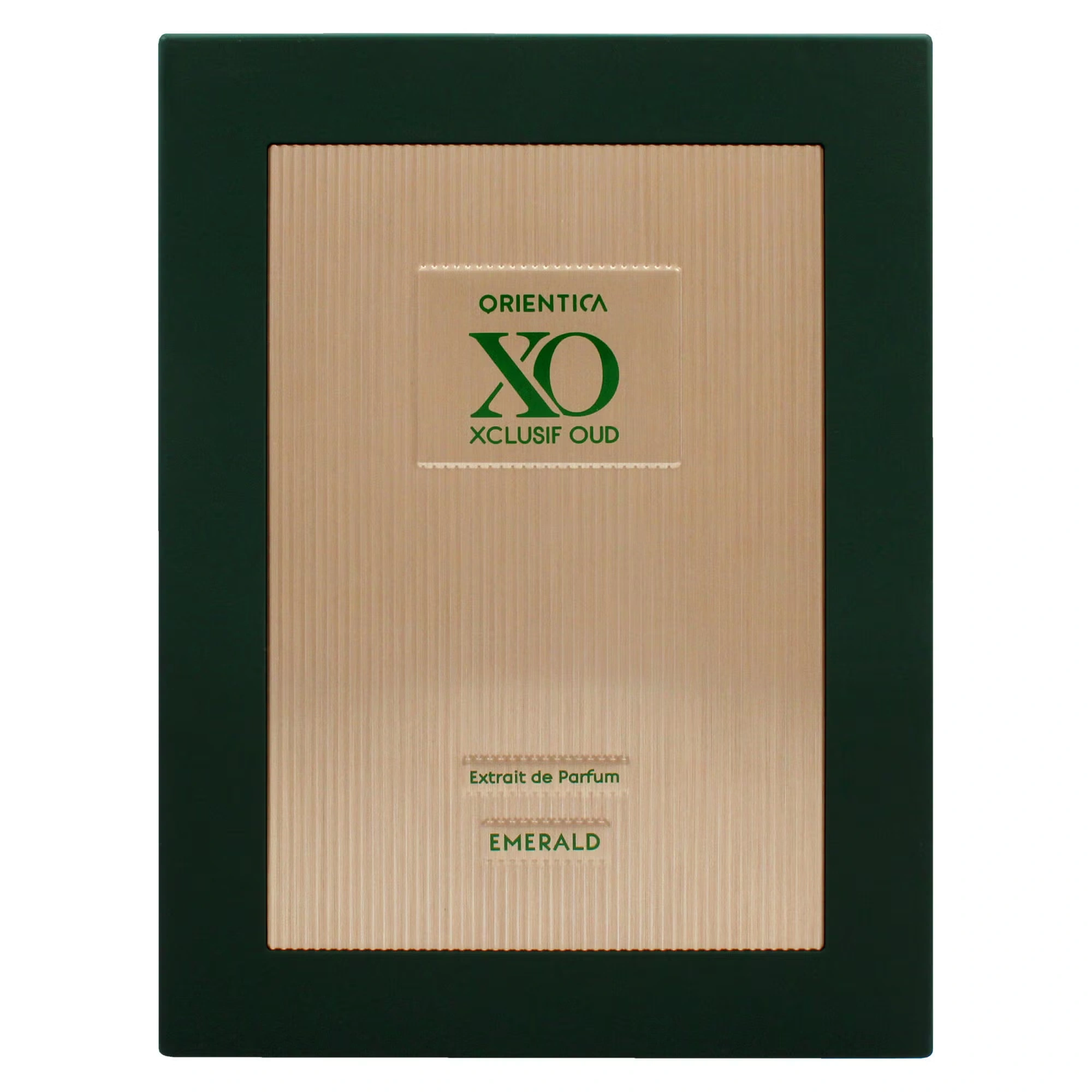 XO Xclusif Oud Emerald Extrait by Orientica for Unisex - 2 oz EDP Spray 5 XO Xclusif Oud Emerald Extrait by Orientica for Unisex - 2 oz EDP Spray