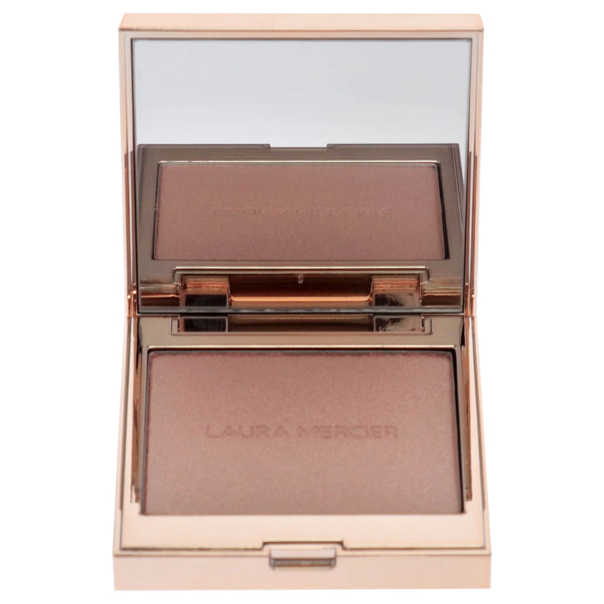 Highlighting Powder - Roseglow by Laura Mercier for Women - 0.2 oz Powder 6 Highlighting Powder - Roseglow by Laura Mercier for Women - 0.2 oz Powder