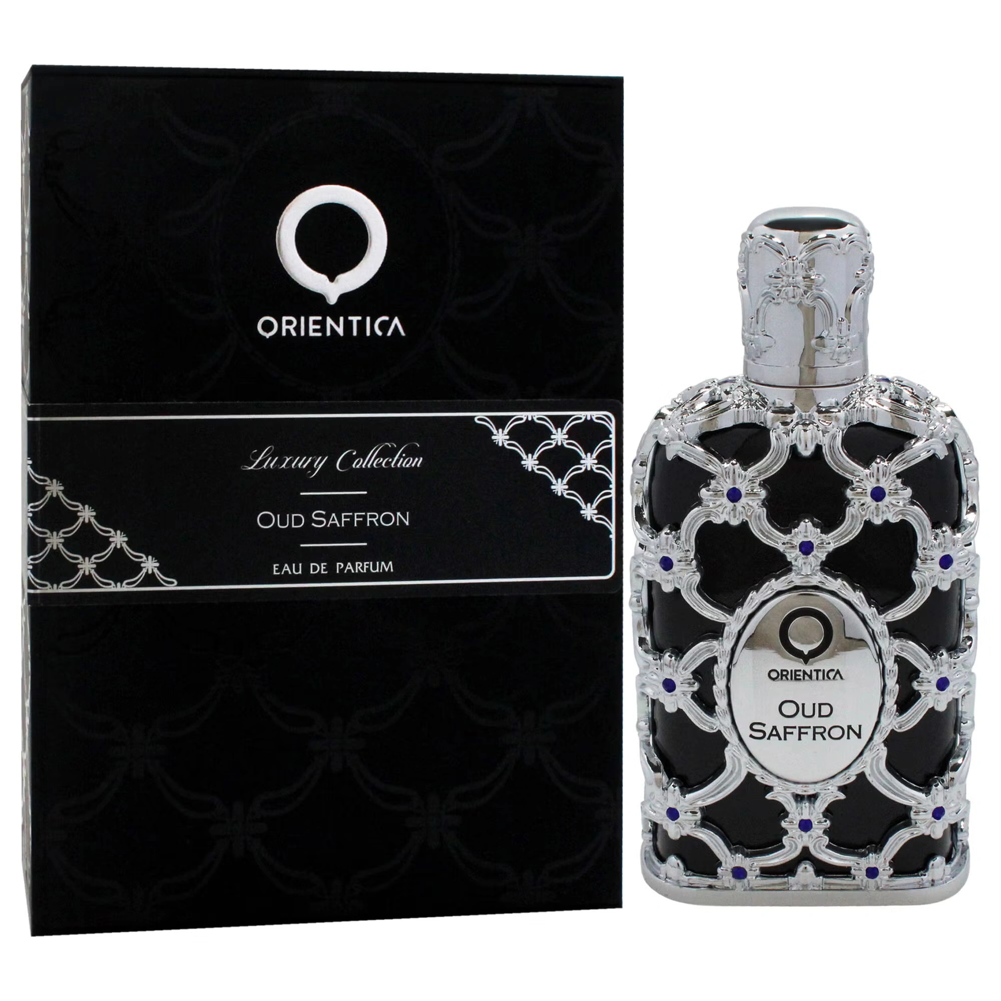 Oud Saffron by Orientica for Men - 2.7 oz EDP Spray 3 Oud Saffron by Orientica for Men - 2.7 oz EDP Spray