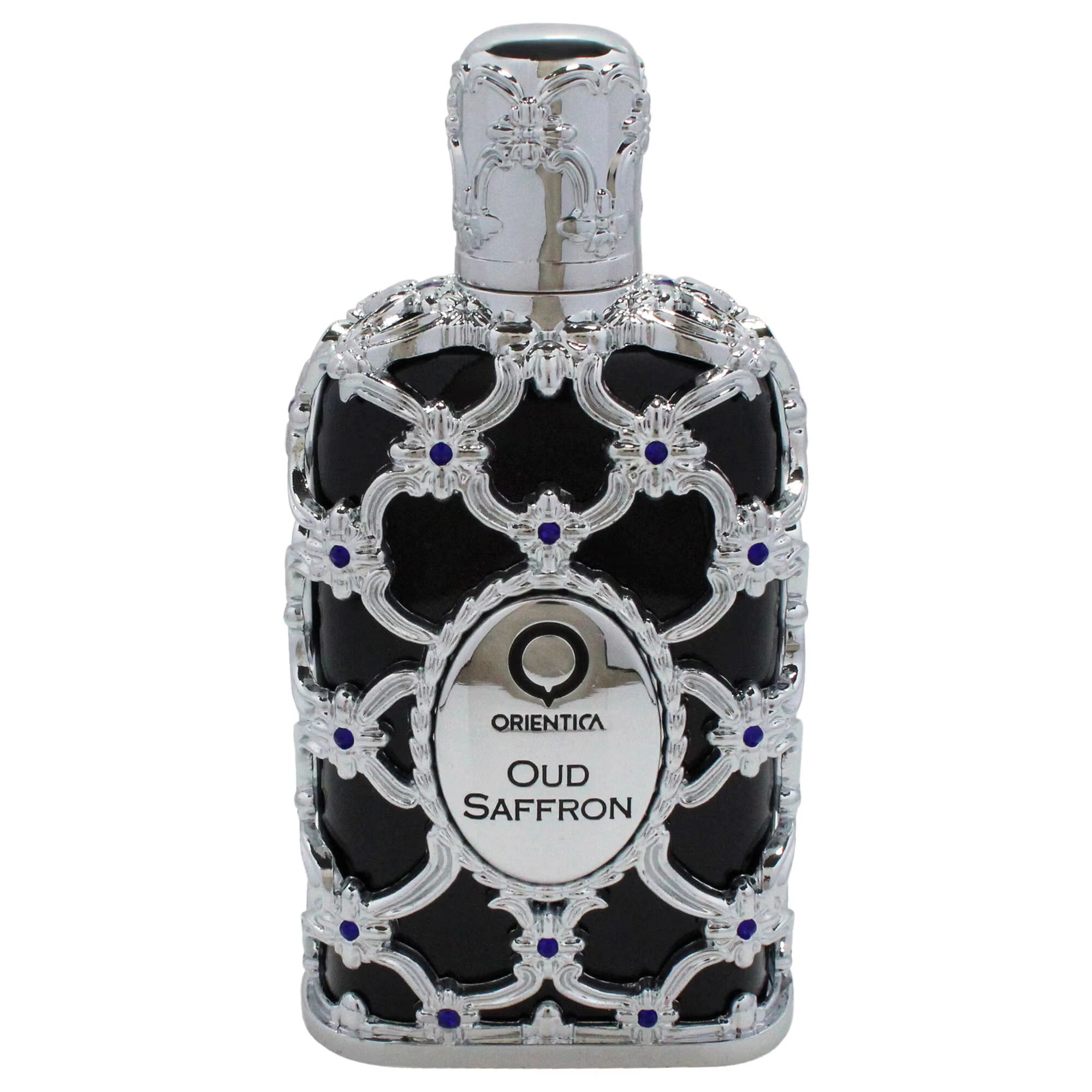 Oud Saffron by Orientica for Men - 2.7 oz EDP Spray 5 Oud Saffron by Orientica for Men - 2.7 oz EDP Spray