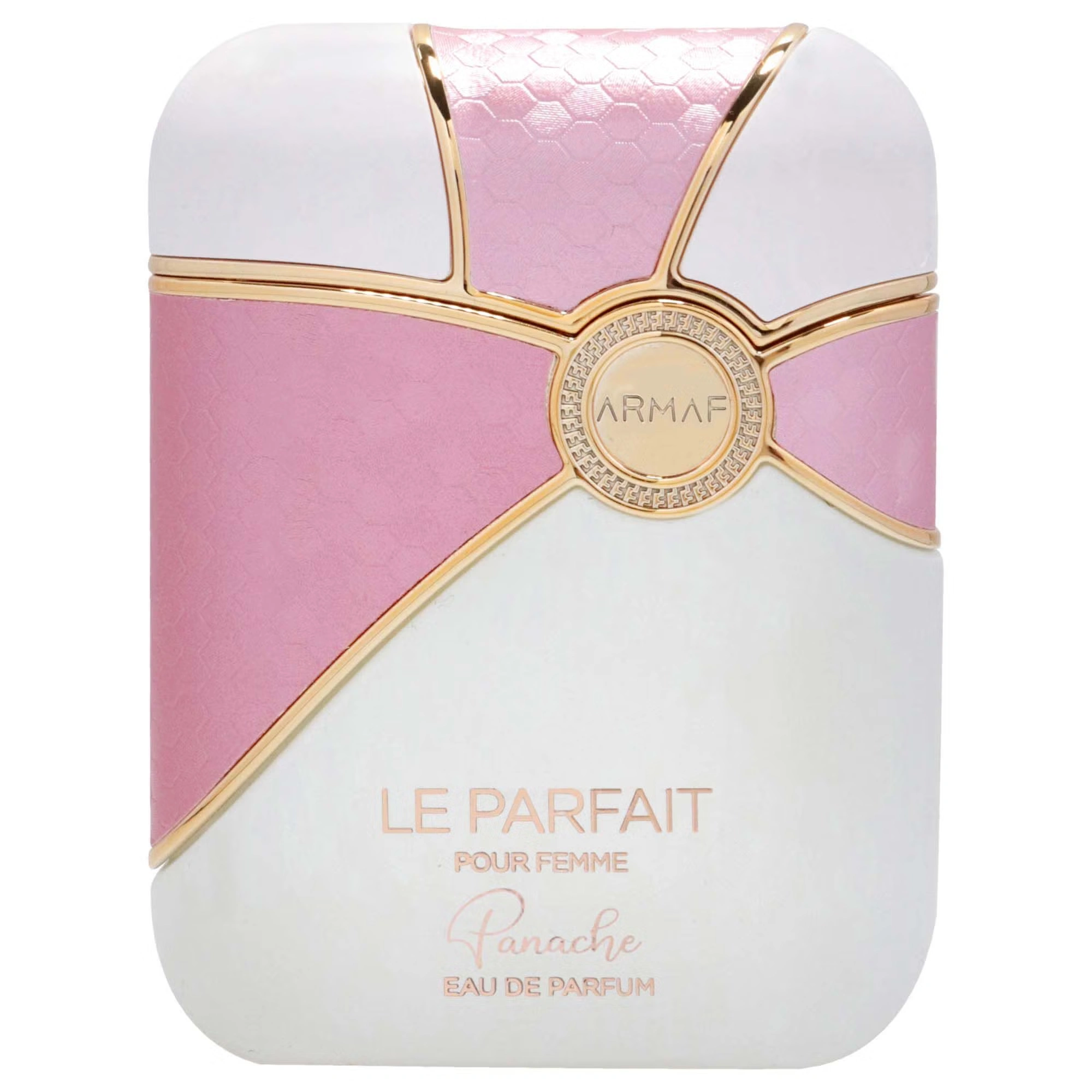 Le Parfait Panache by Armaf for Women - 3.4 oz EDP Spray 5 Le Parfait Panache by Armaf for Women - 3.4 oz EDP Spray