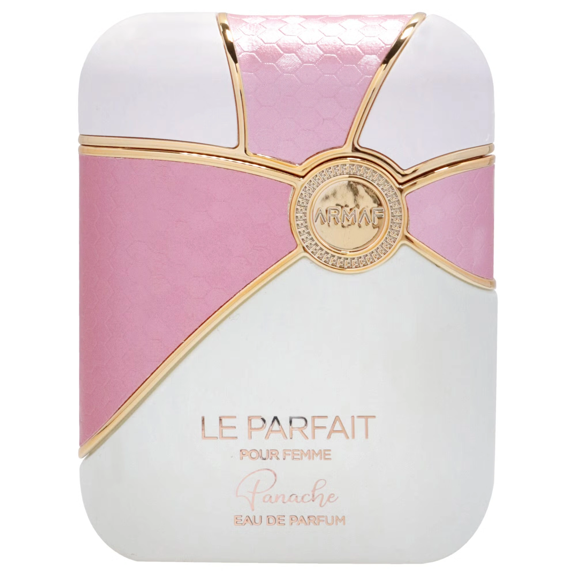 Le Parfait Panache by Armaf for Women - 3.4 oz EDP Spray 6 Le Parfait Panache by Armaf for Women - 3.4 oz EDP Spray