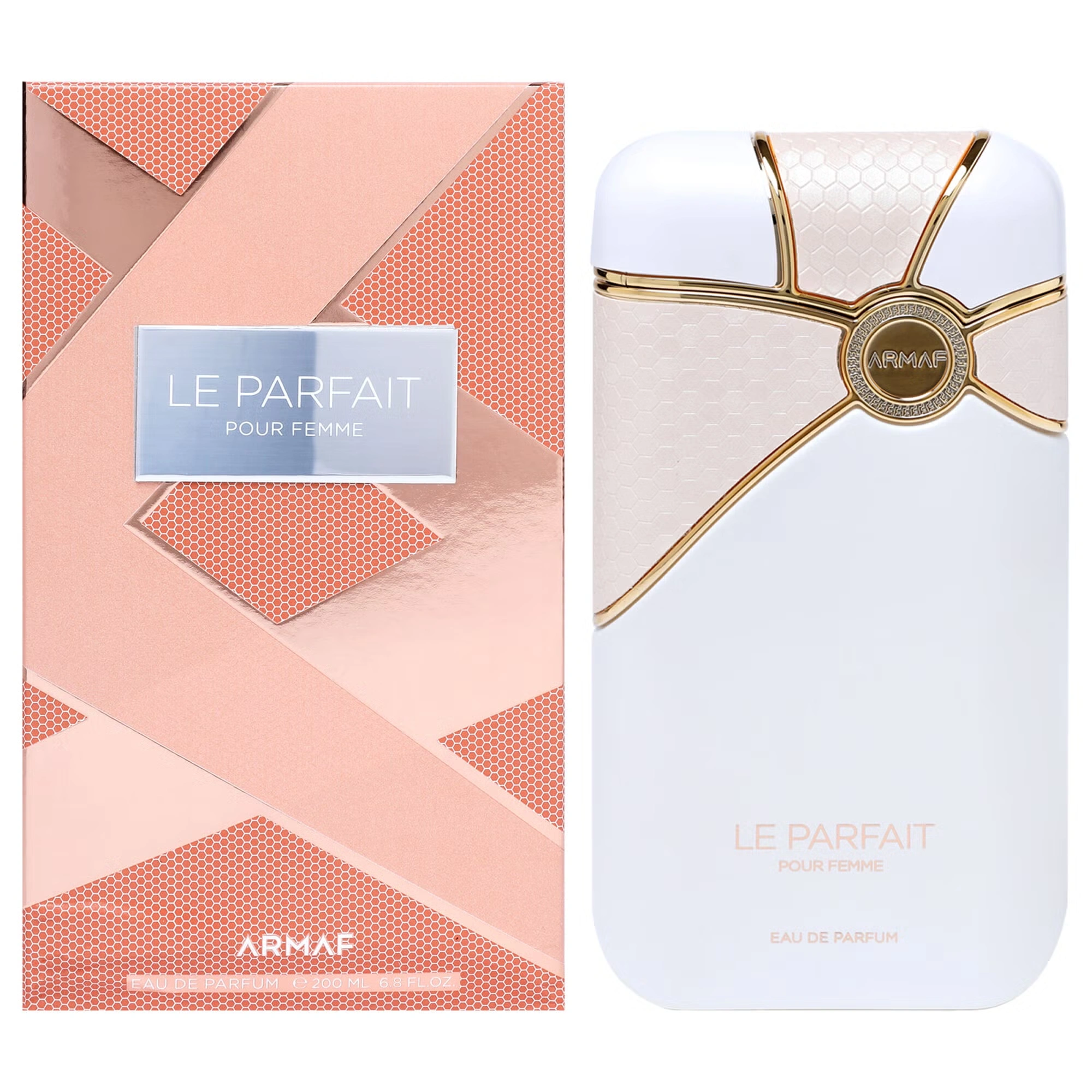 Le Parfait by Armaf for Women - 6.8 oz EDP Spray