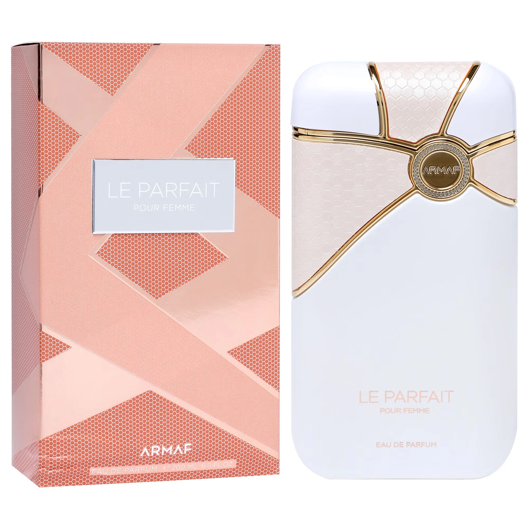 Le Parfait by Armaf for Women - 6.8 oz EDP Spray