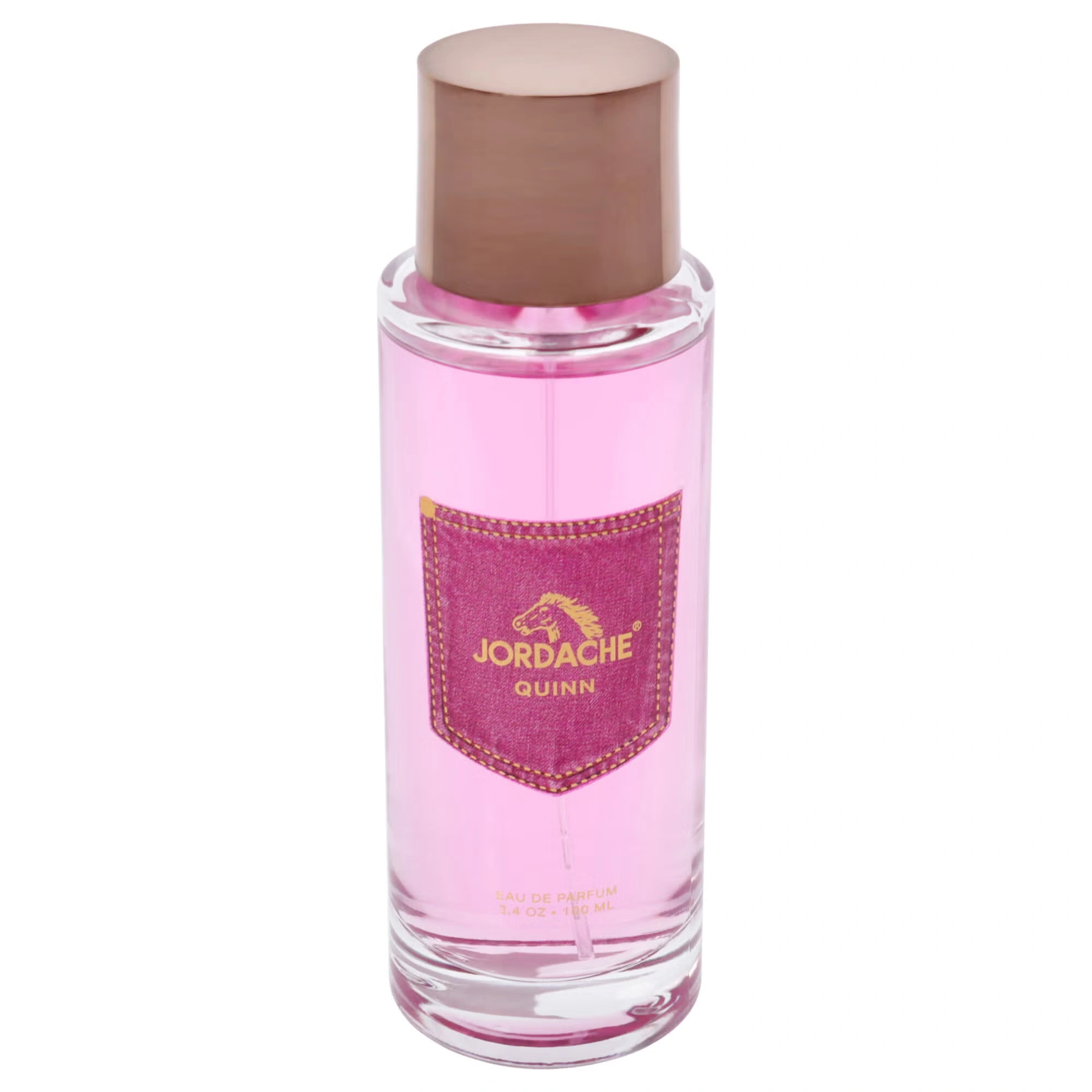 Quinn by Jordache for Women - 3.4 oz EDP Spray