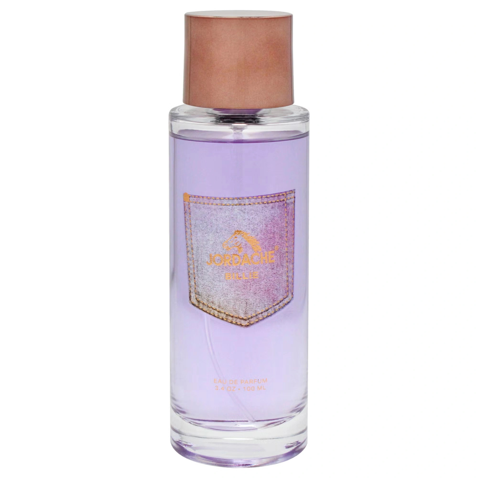 Billie by Jordache for Women - 3.4 oz EDP Spray 6 Billie by Jordache for Women - 3.4 oz EDP Spray