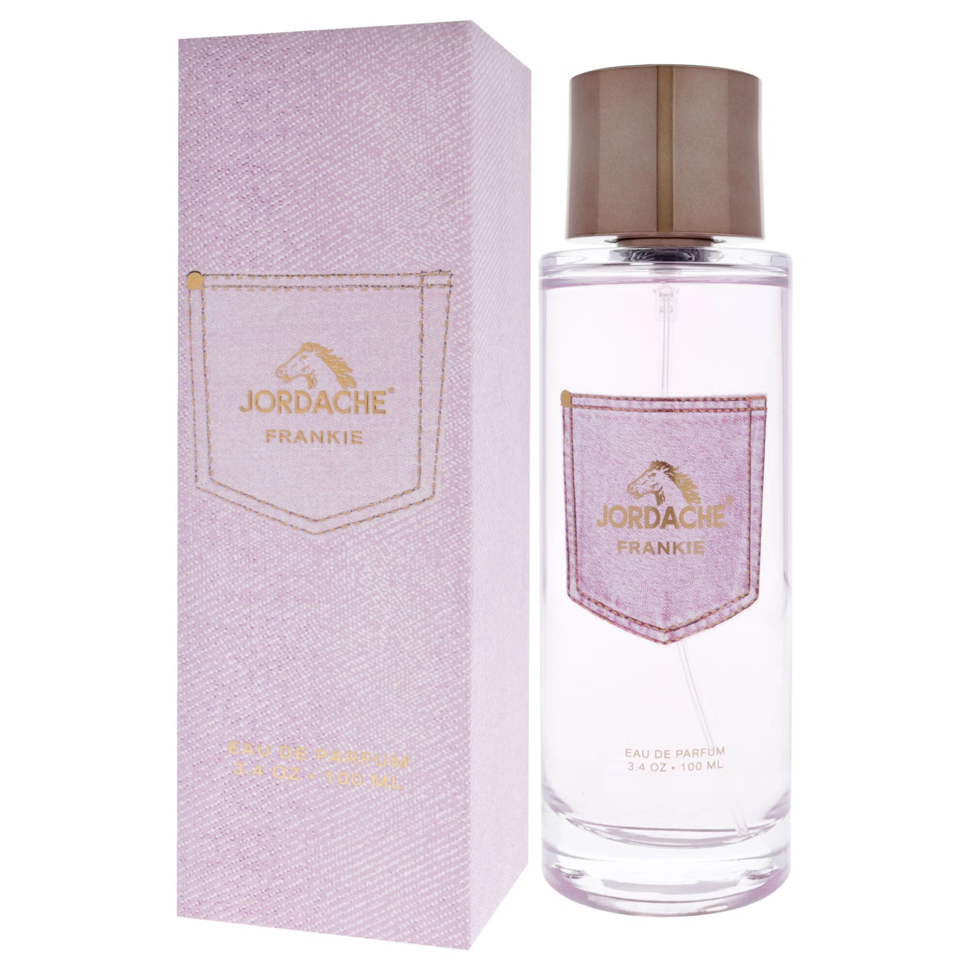 Frankie by Jordache for Women - 3.4 oz EDP Spray