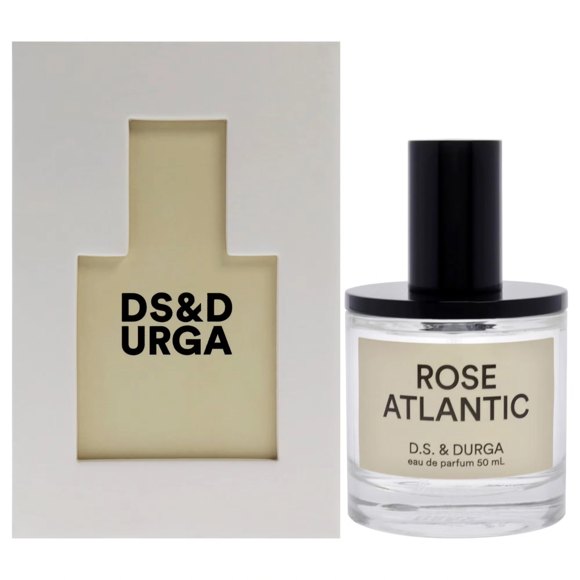 Rose Atlantic by DS & Durga for Women - 1.7 oz EDP Spray